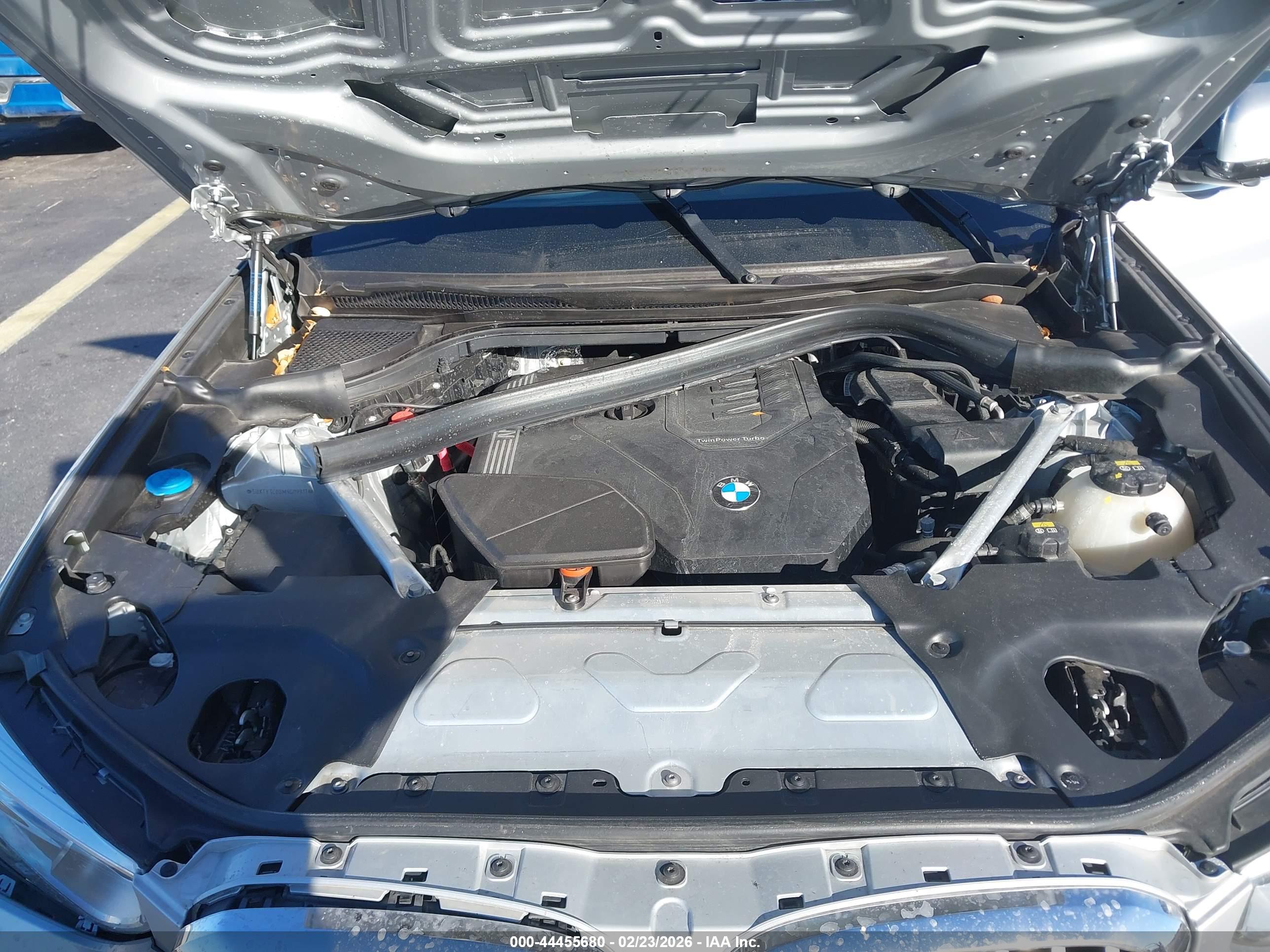 BMW X3 image 10