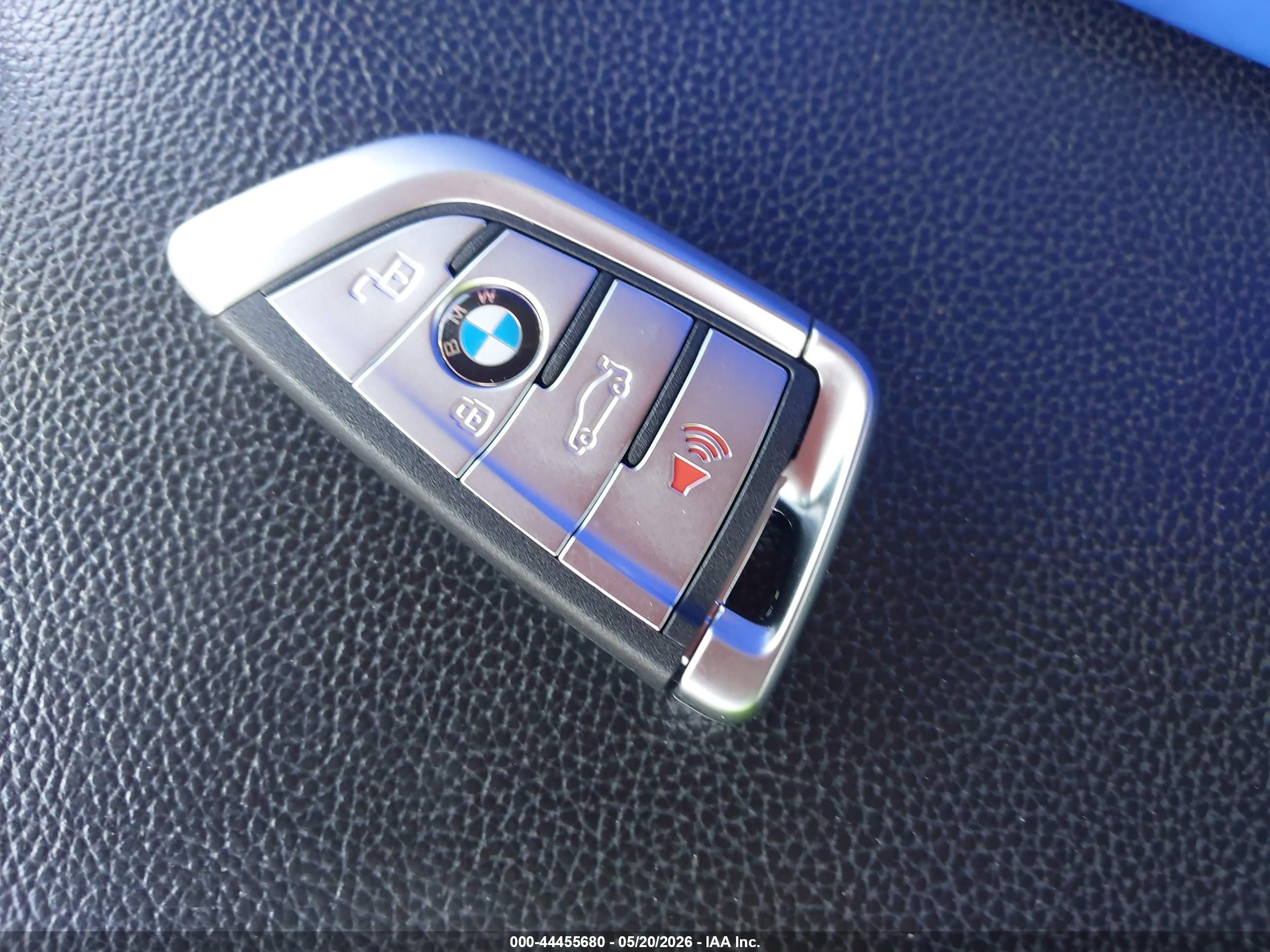 BMW X3 image 11