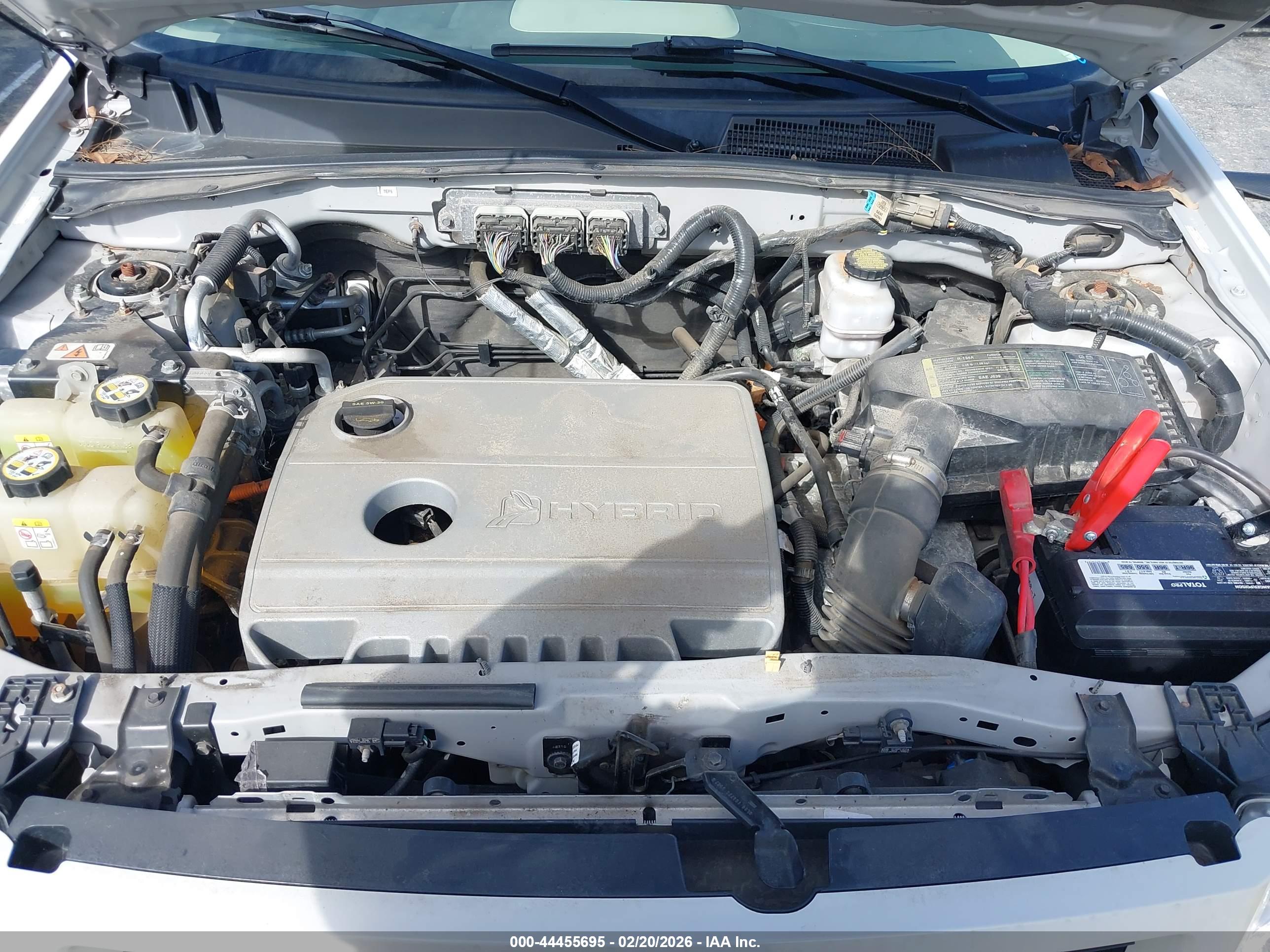FORD ESCAPE image 10