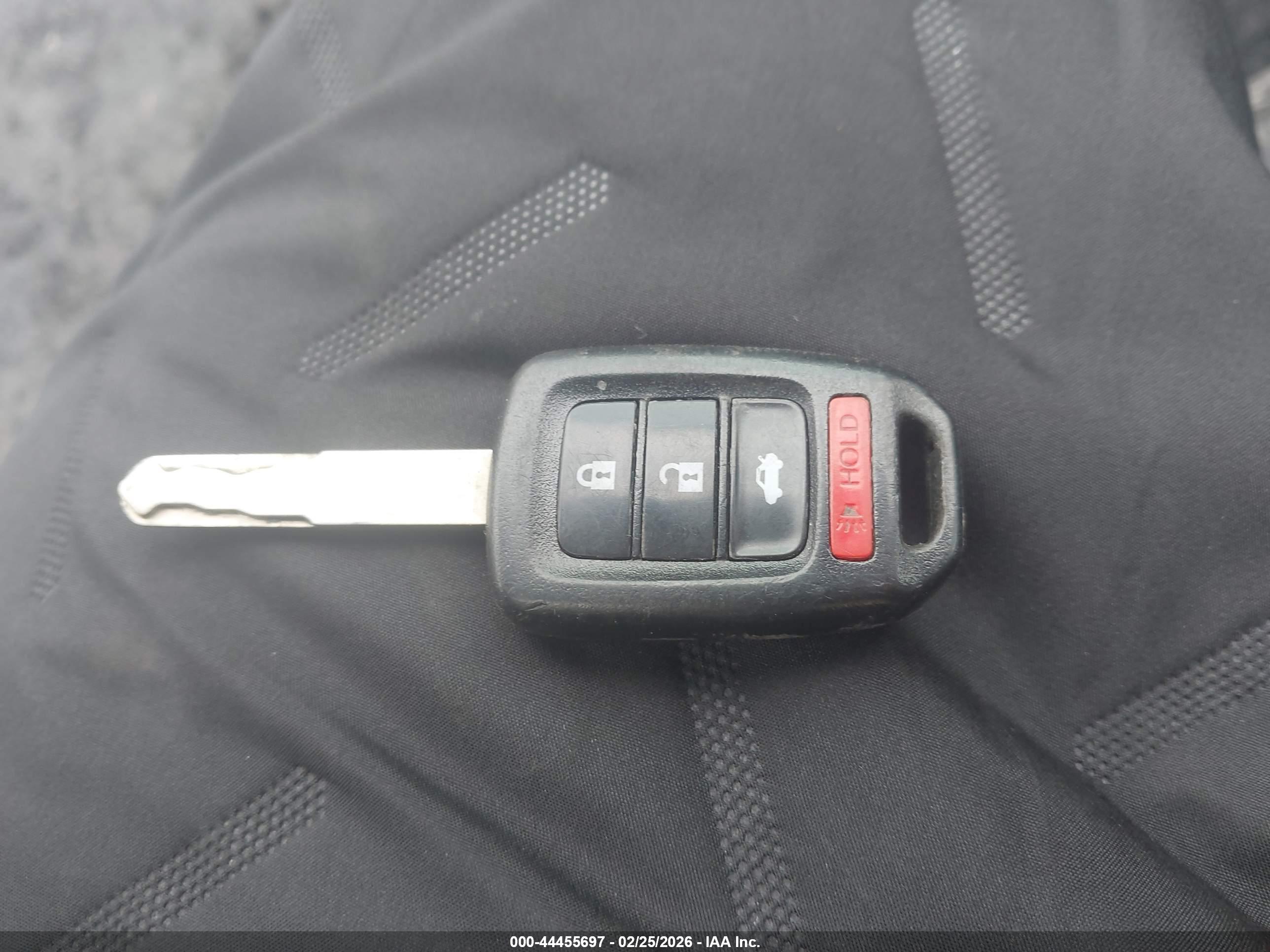 HONDA ACCORD image 11