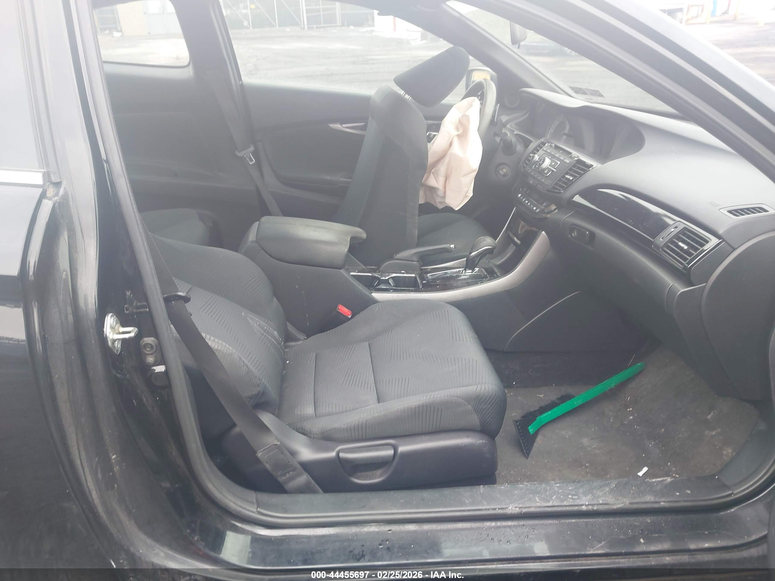 HONDA ACCORD image 5