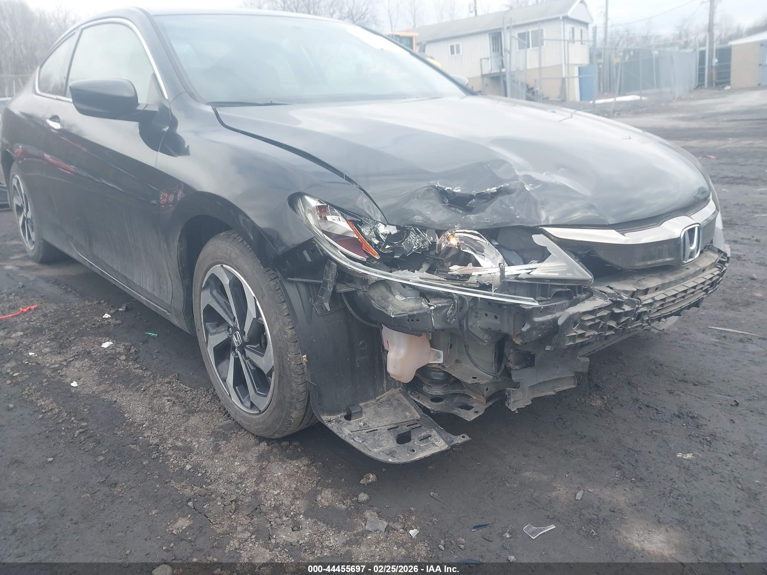 HONDA ACCORD image 6