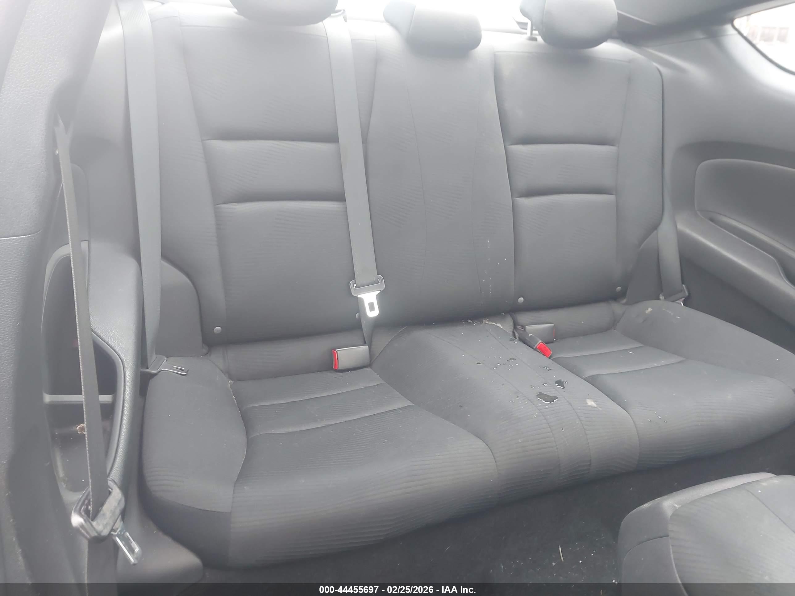 HONDA ACCORD image 8