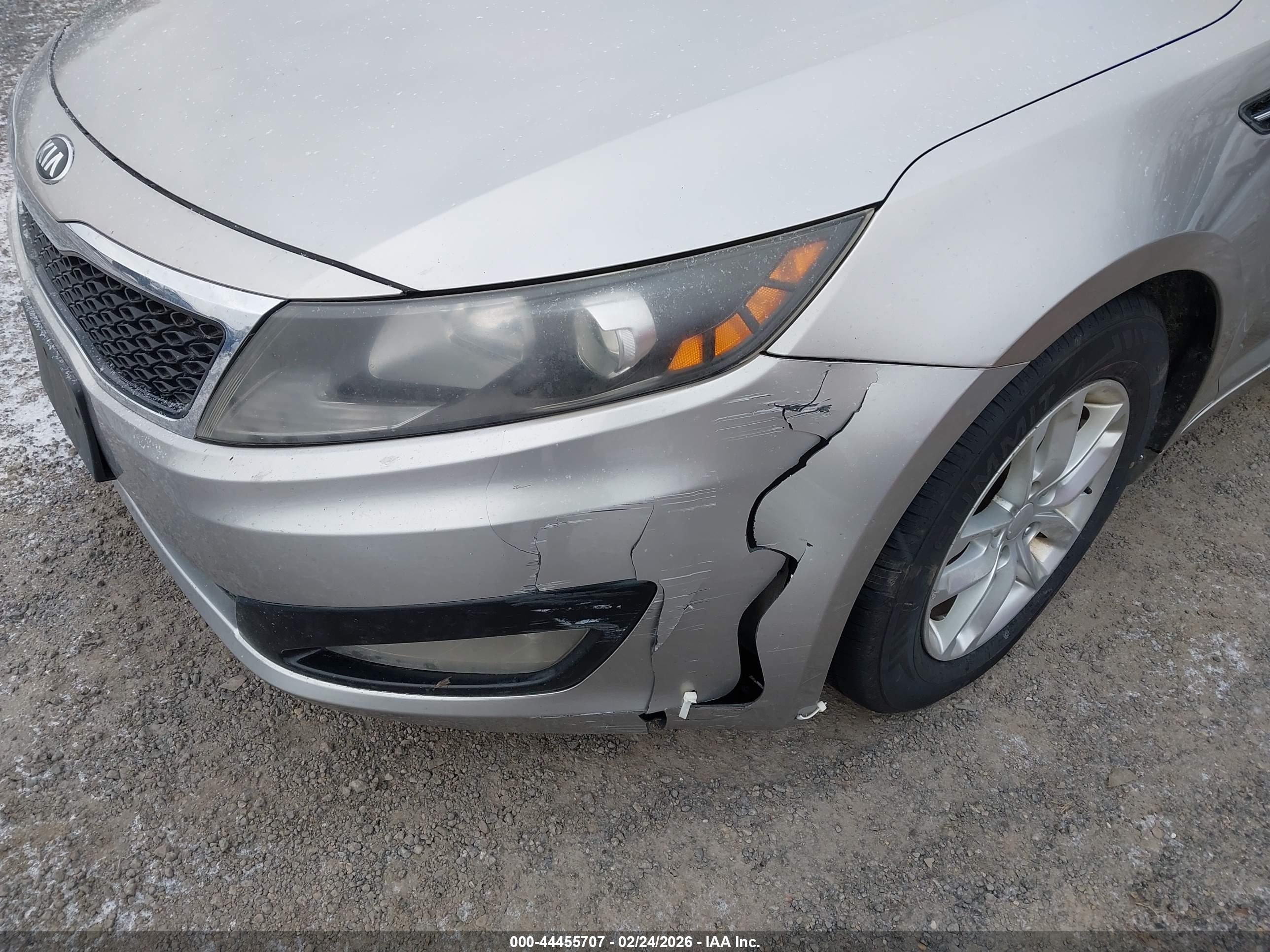 KIA OPTIMA image 6