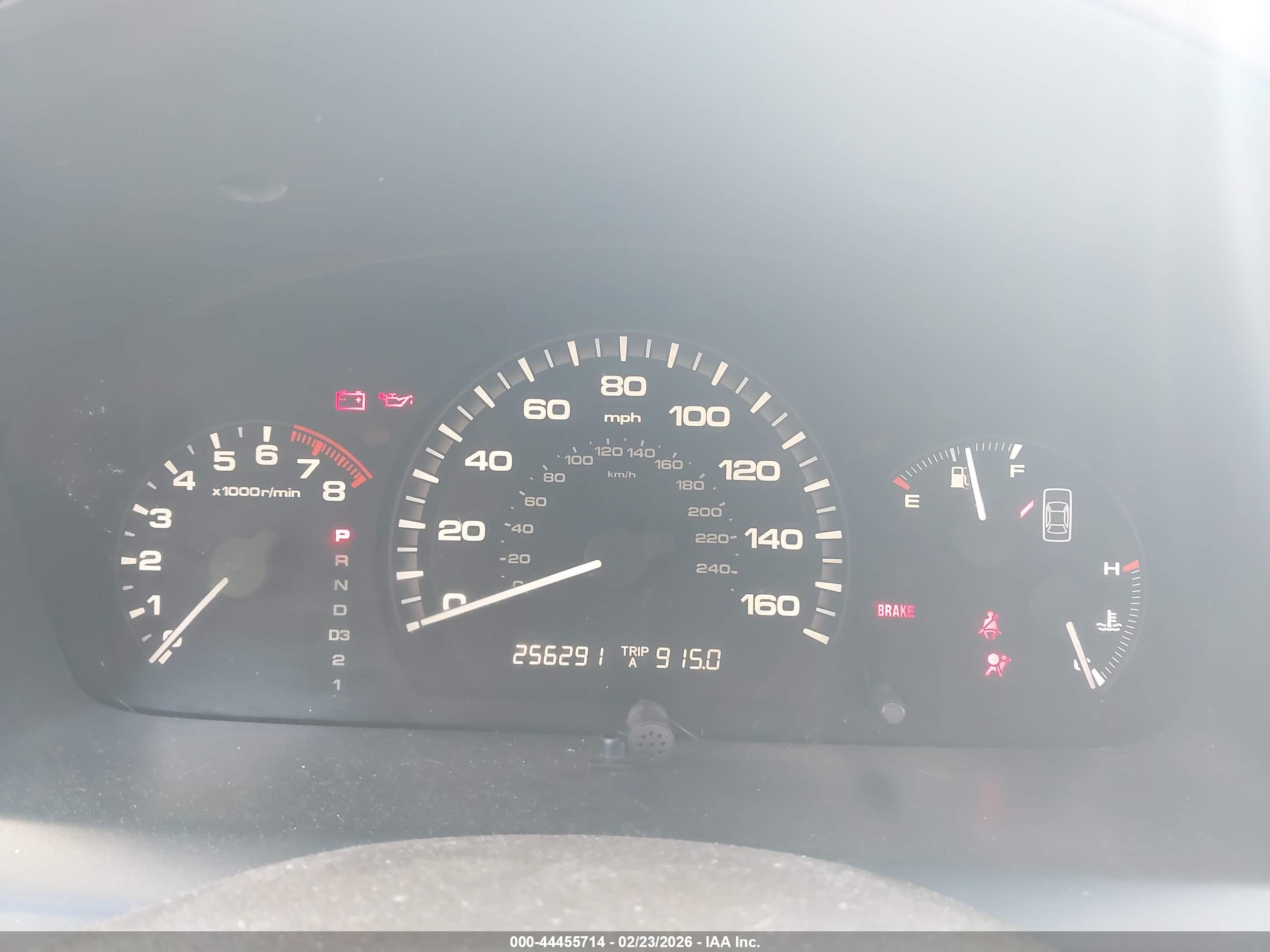 HONDA ACCORD image 7