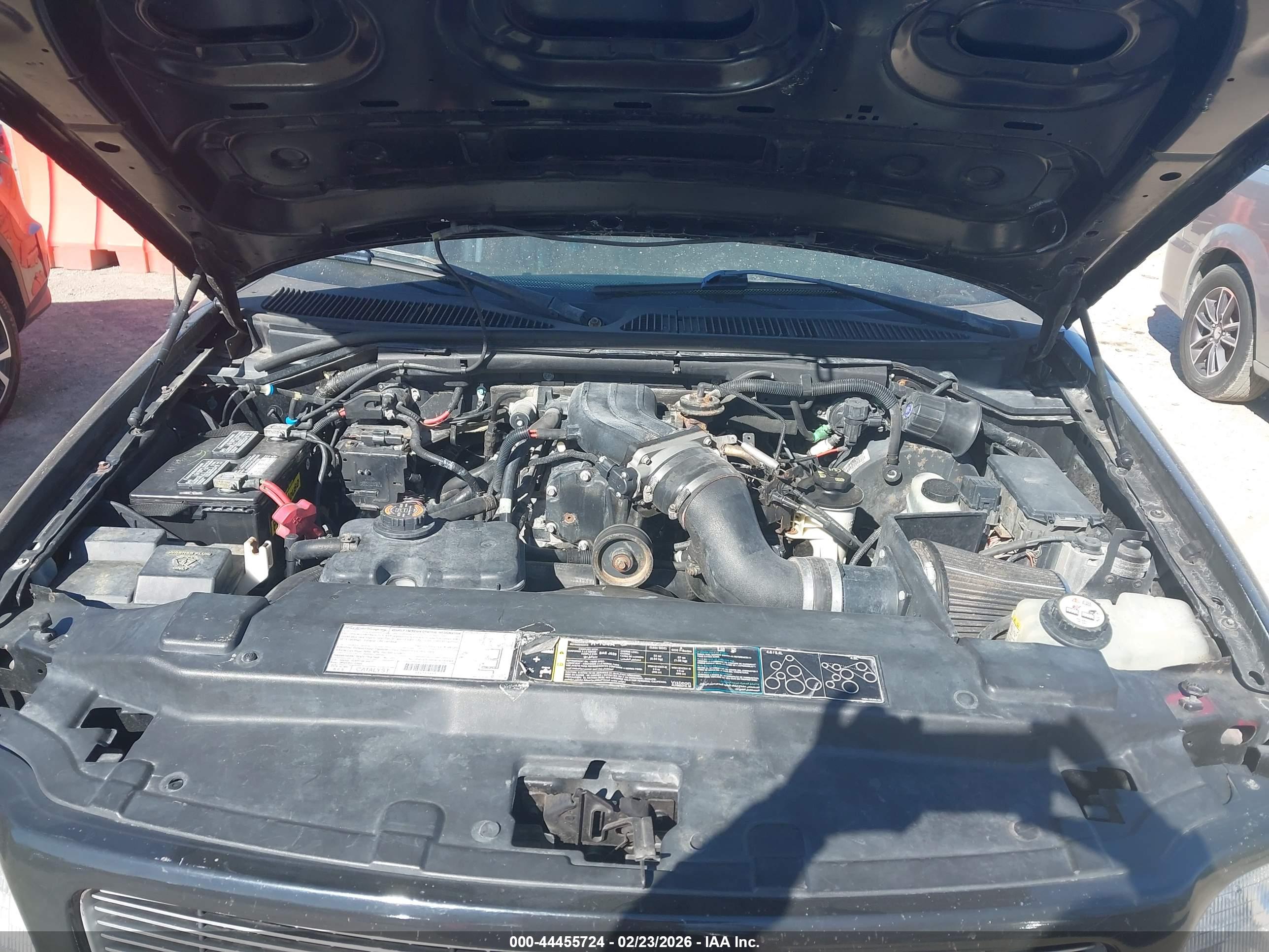 FORD F-150 image 10
