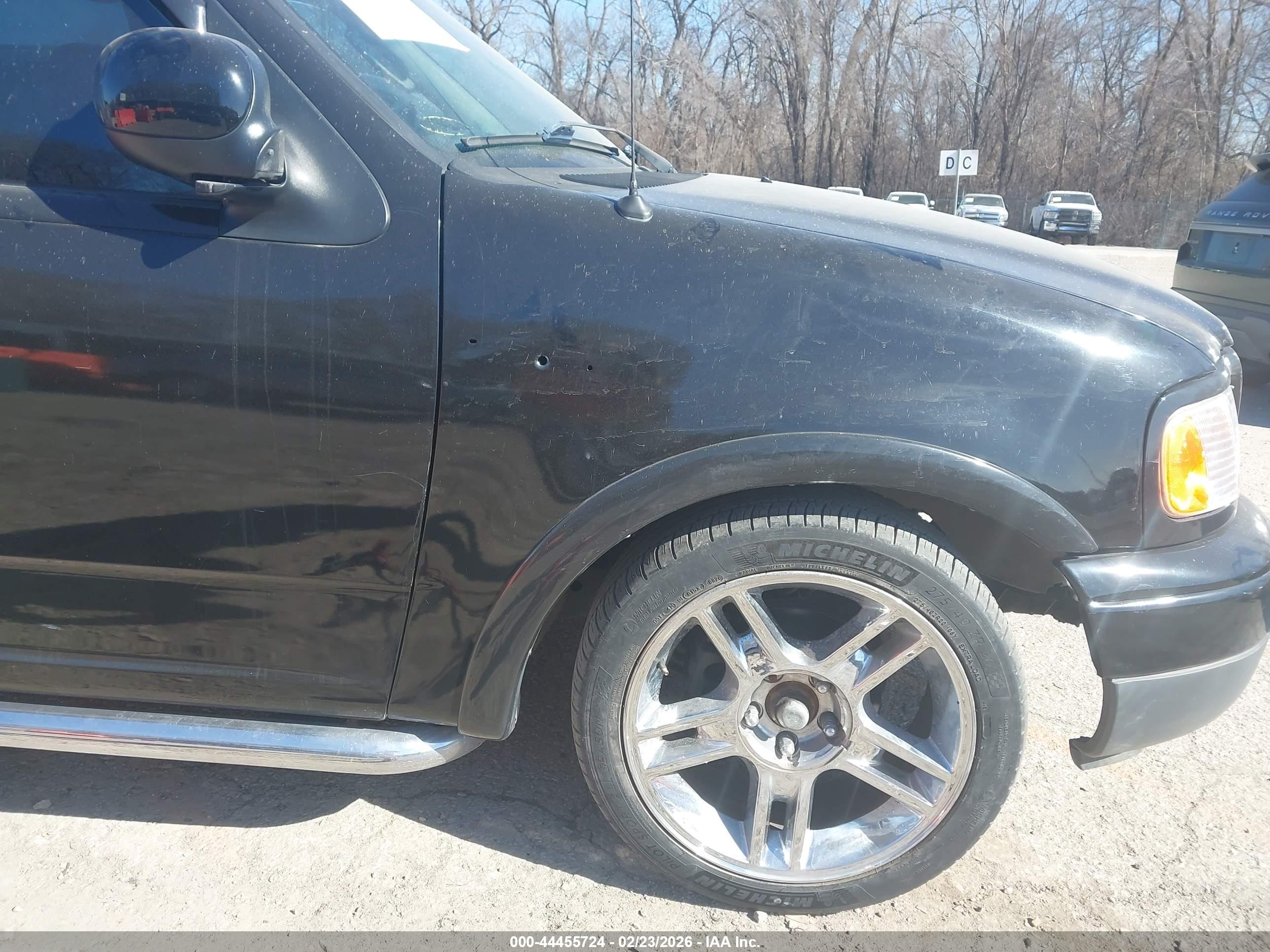 FORD F-150 image 6