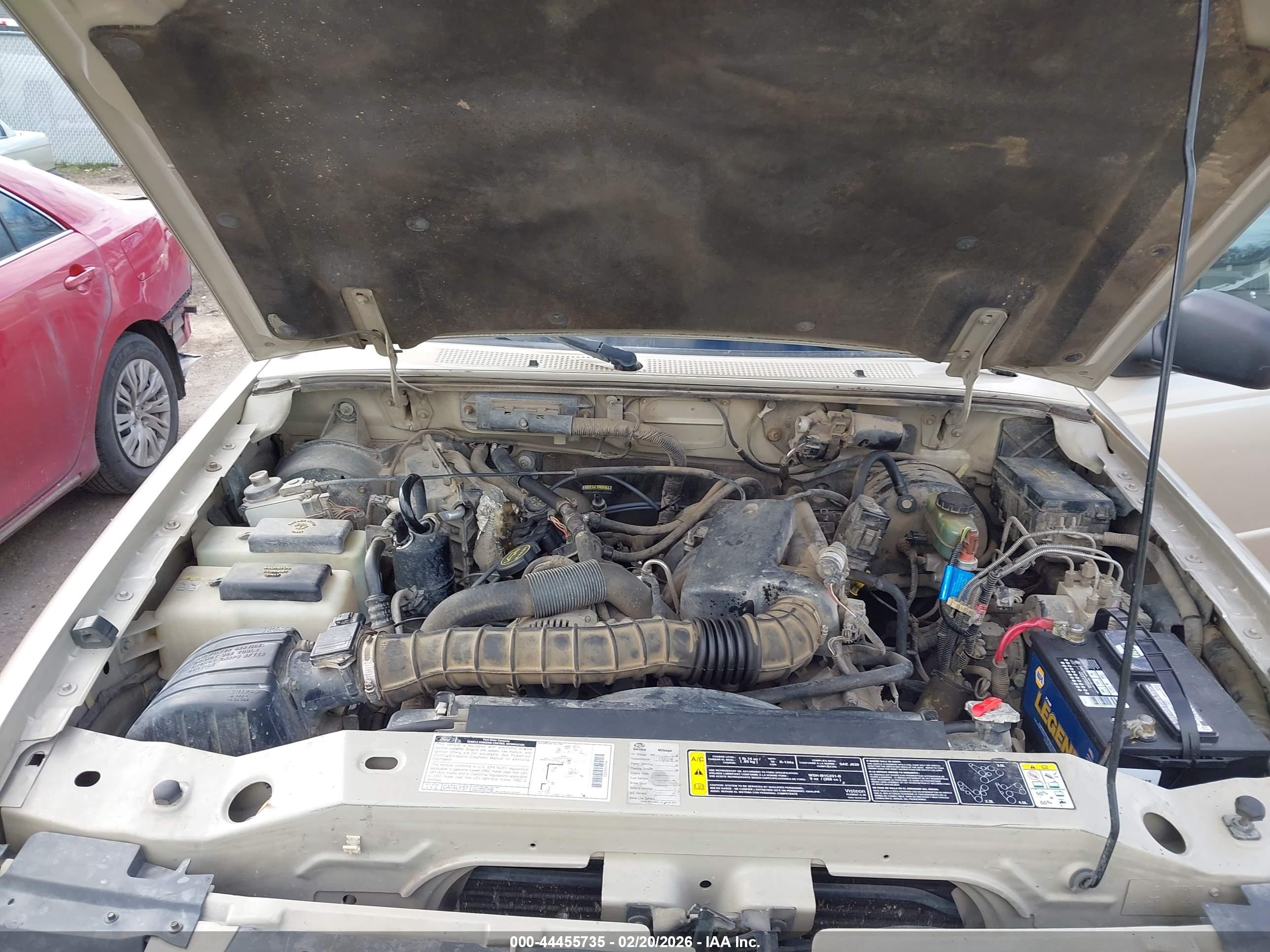 FORD RANGER image 10