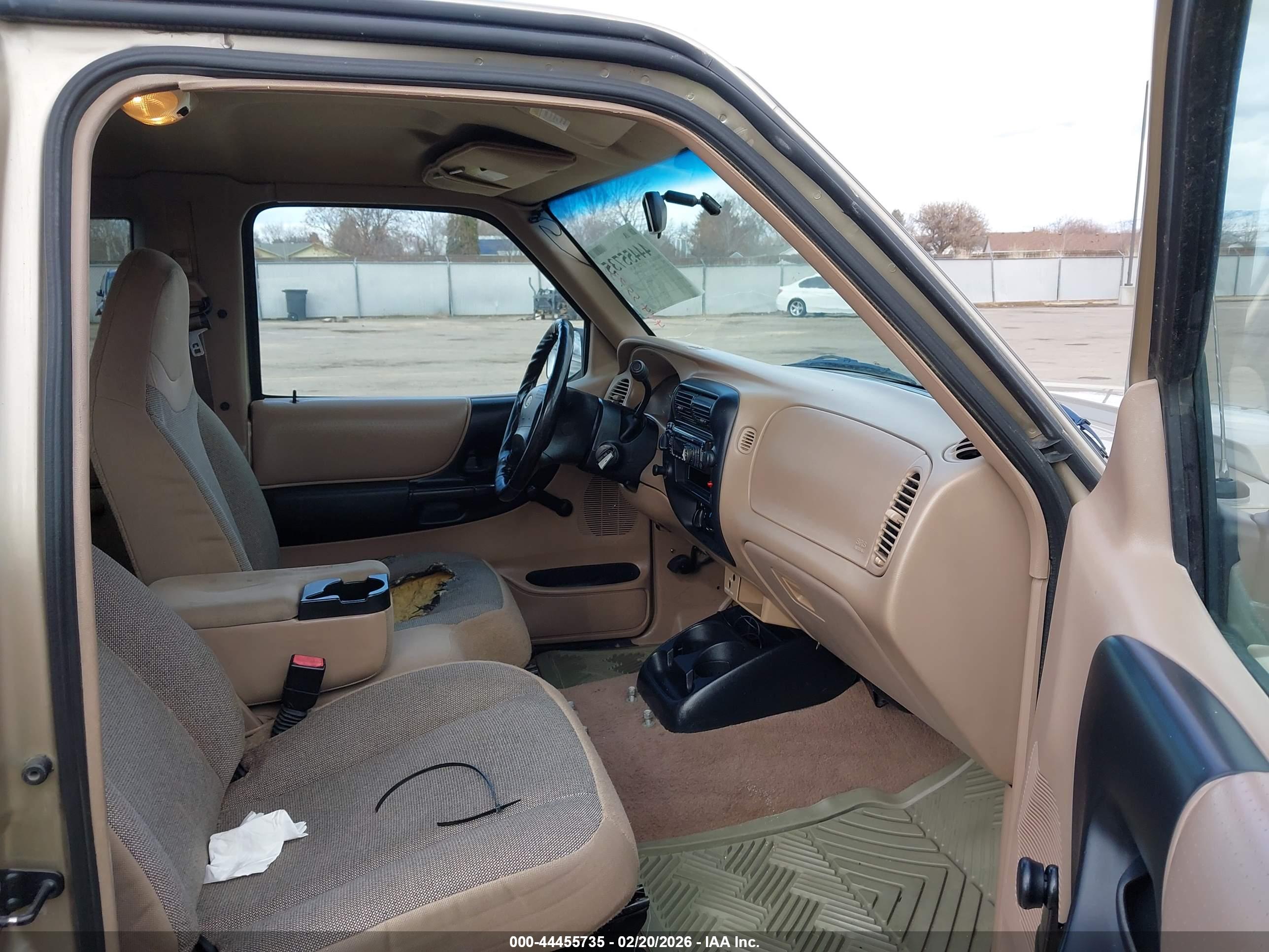FORD RANGER image 5