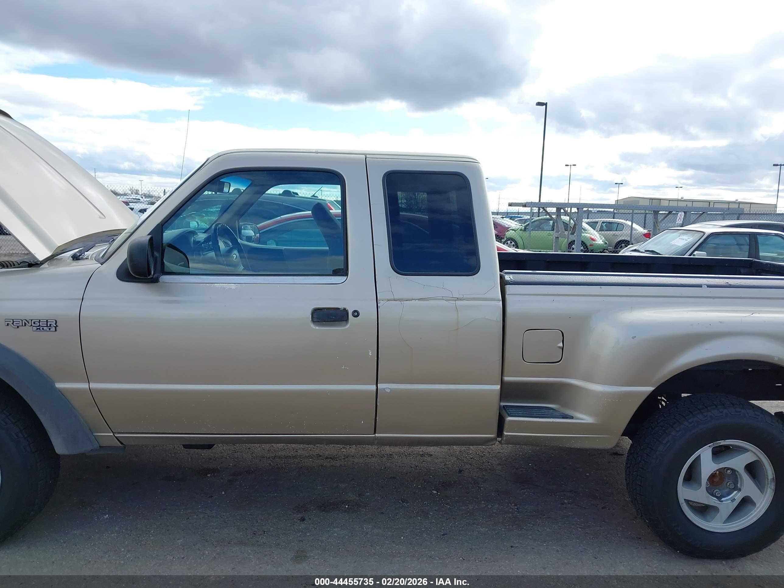 FORD RANGER image 6