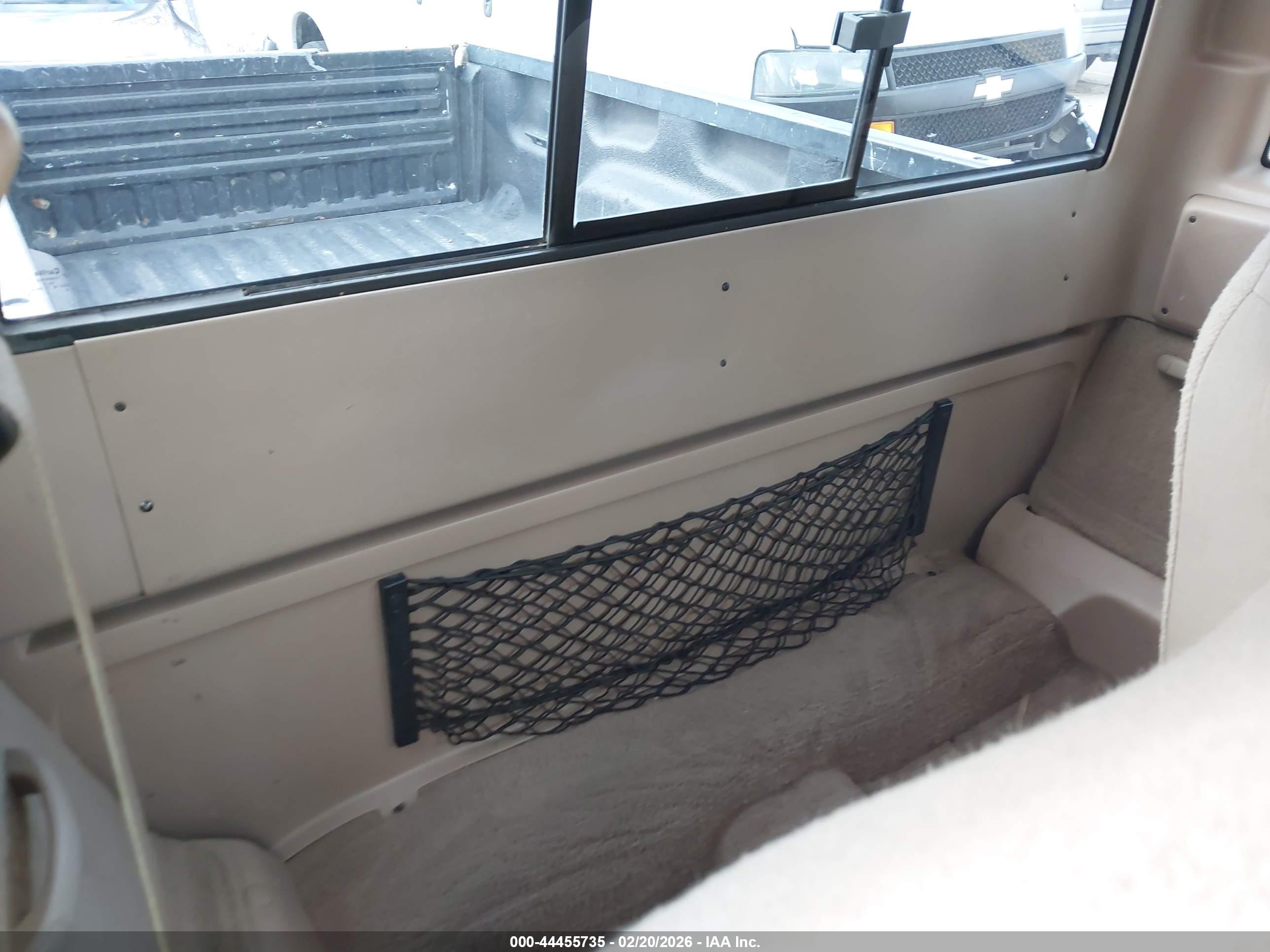 FORD RANGER image 8