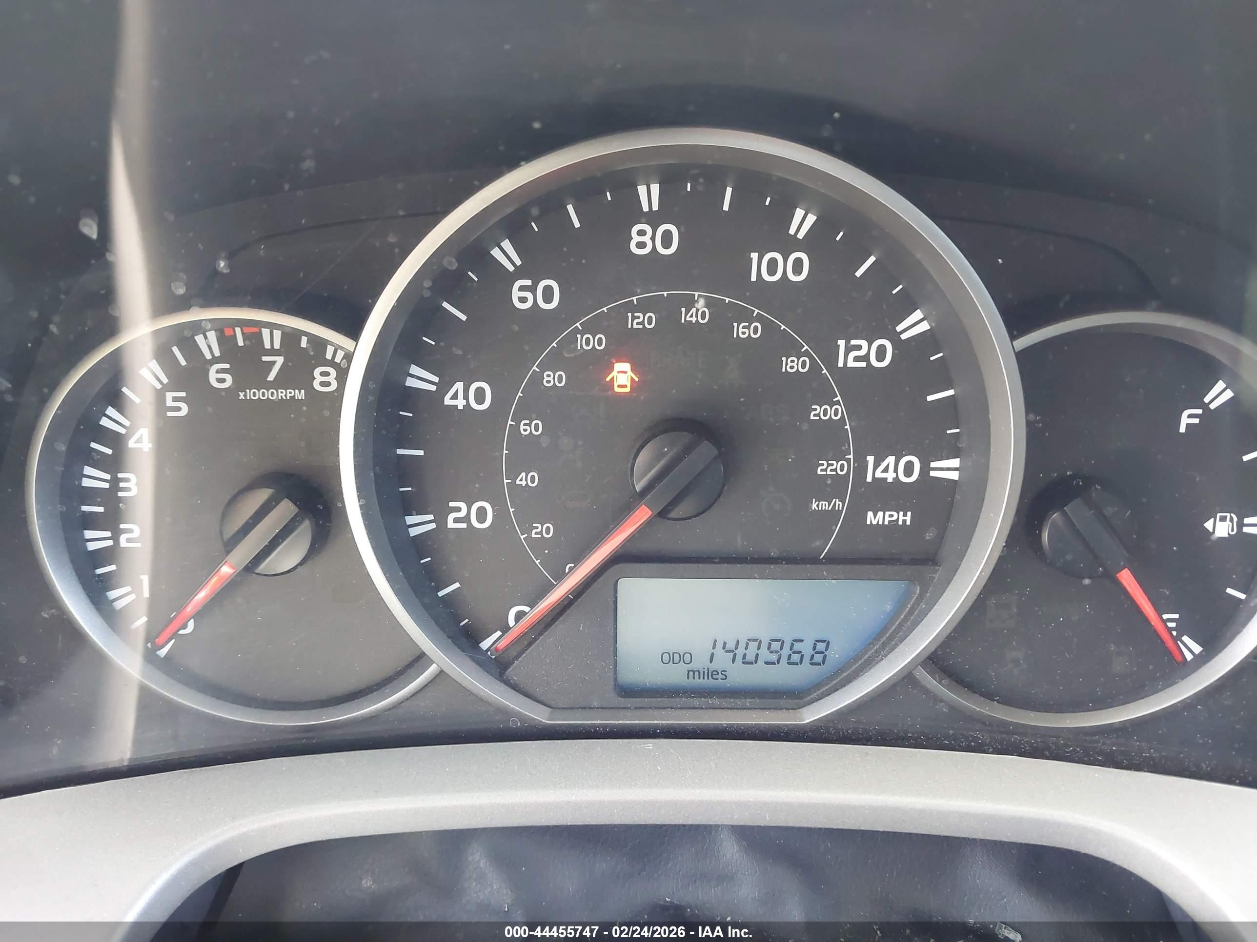 TOYOTA RAV4 image 7