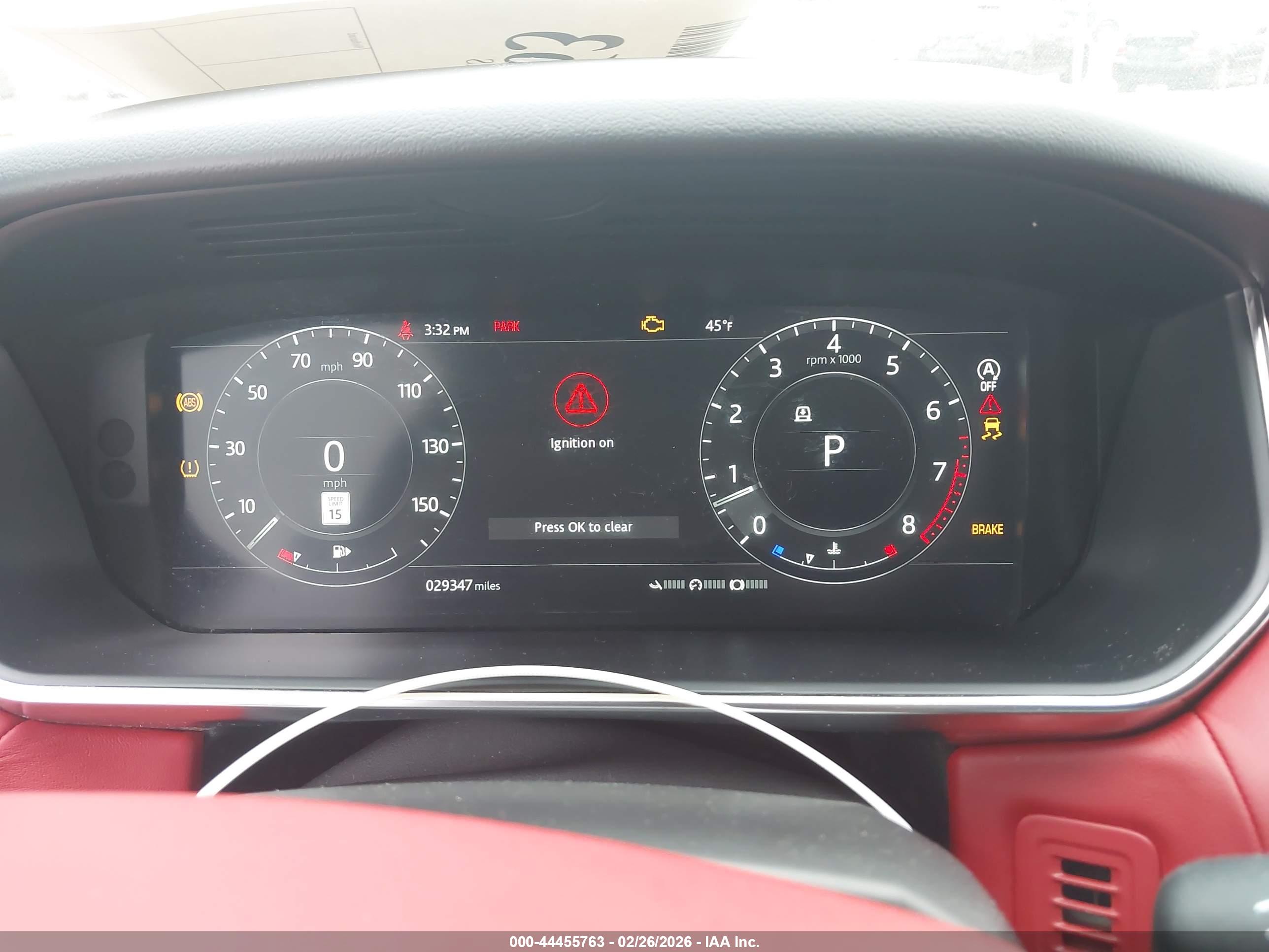 LAND ROVER image 7