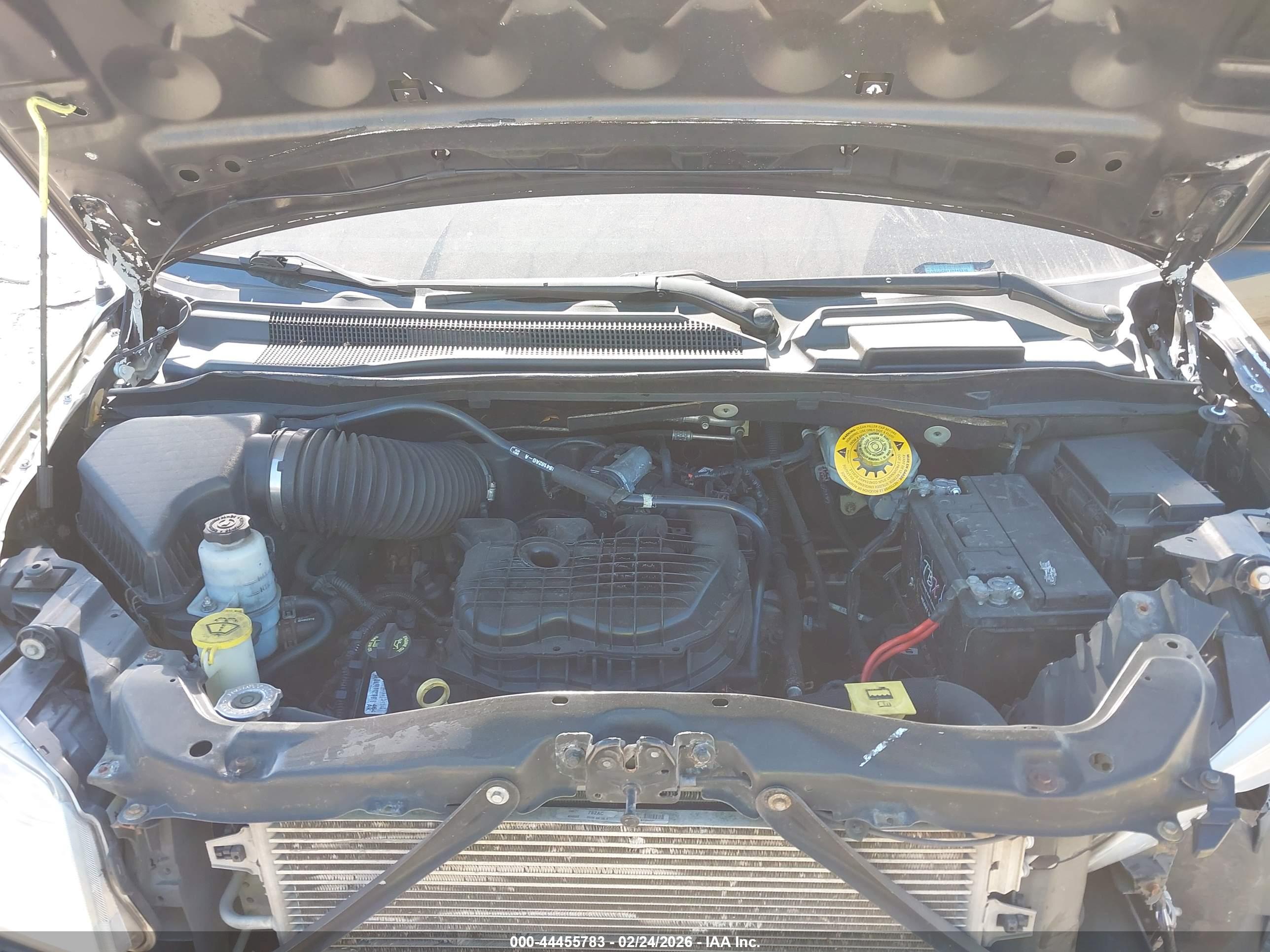 DODGE GRAND image 10