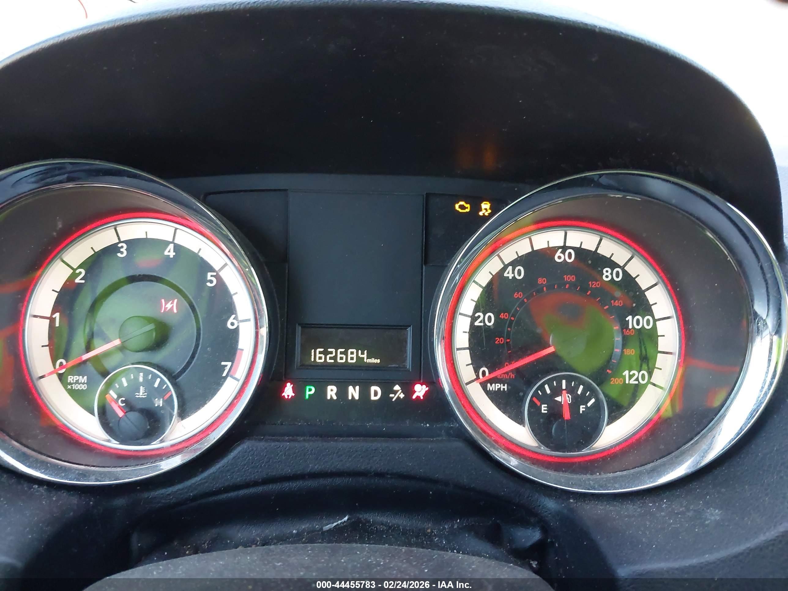 DODGE GRAND image 7
