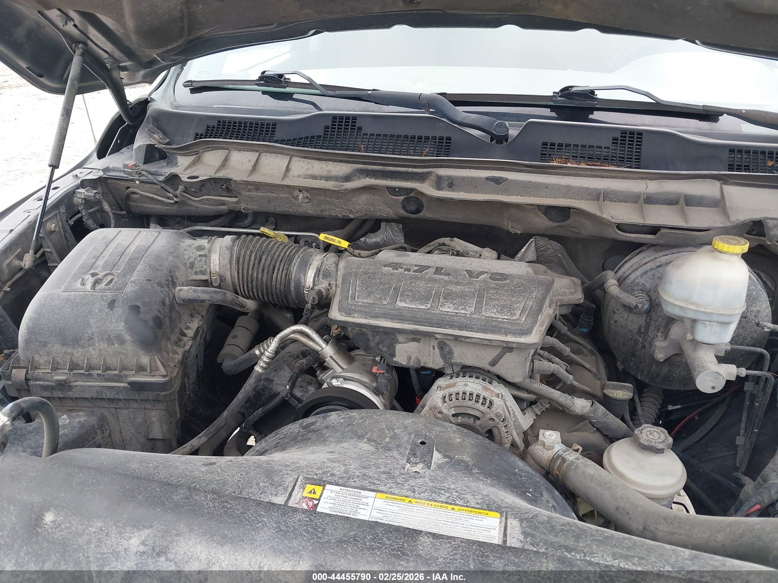 RAM 1500 image 10