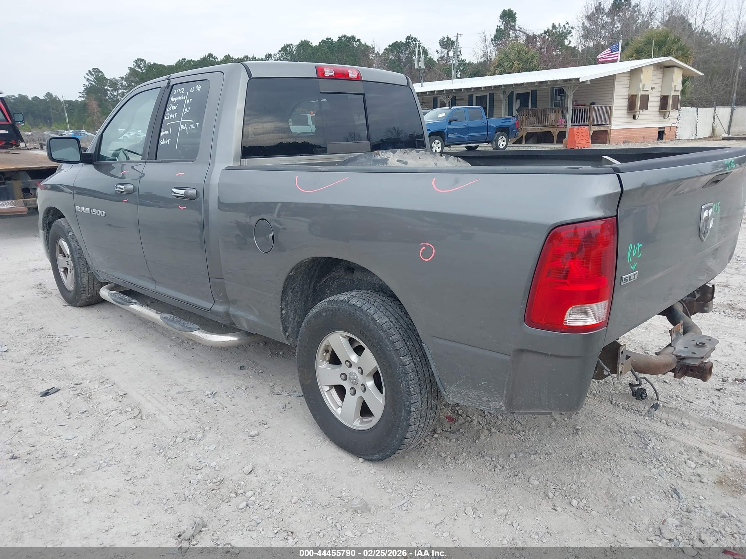 RAM 1500 image 3