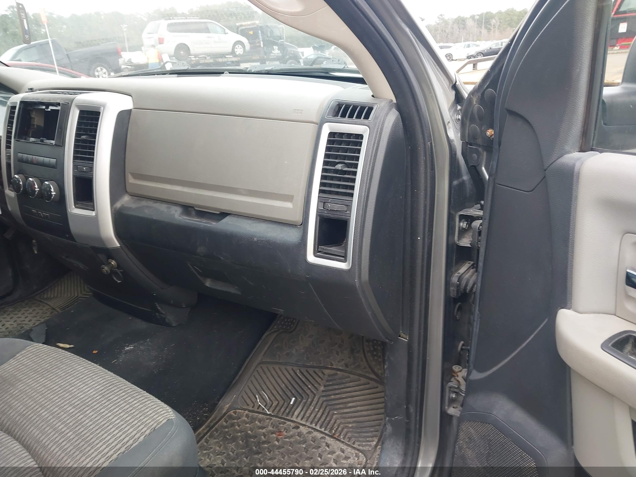 RAM 1500 image 5