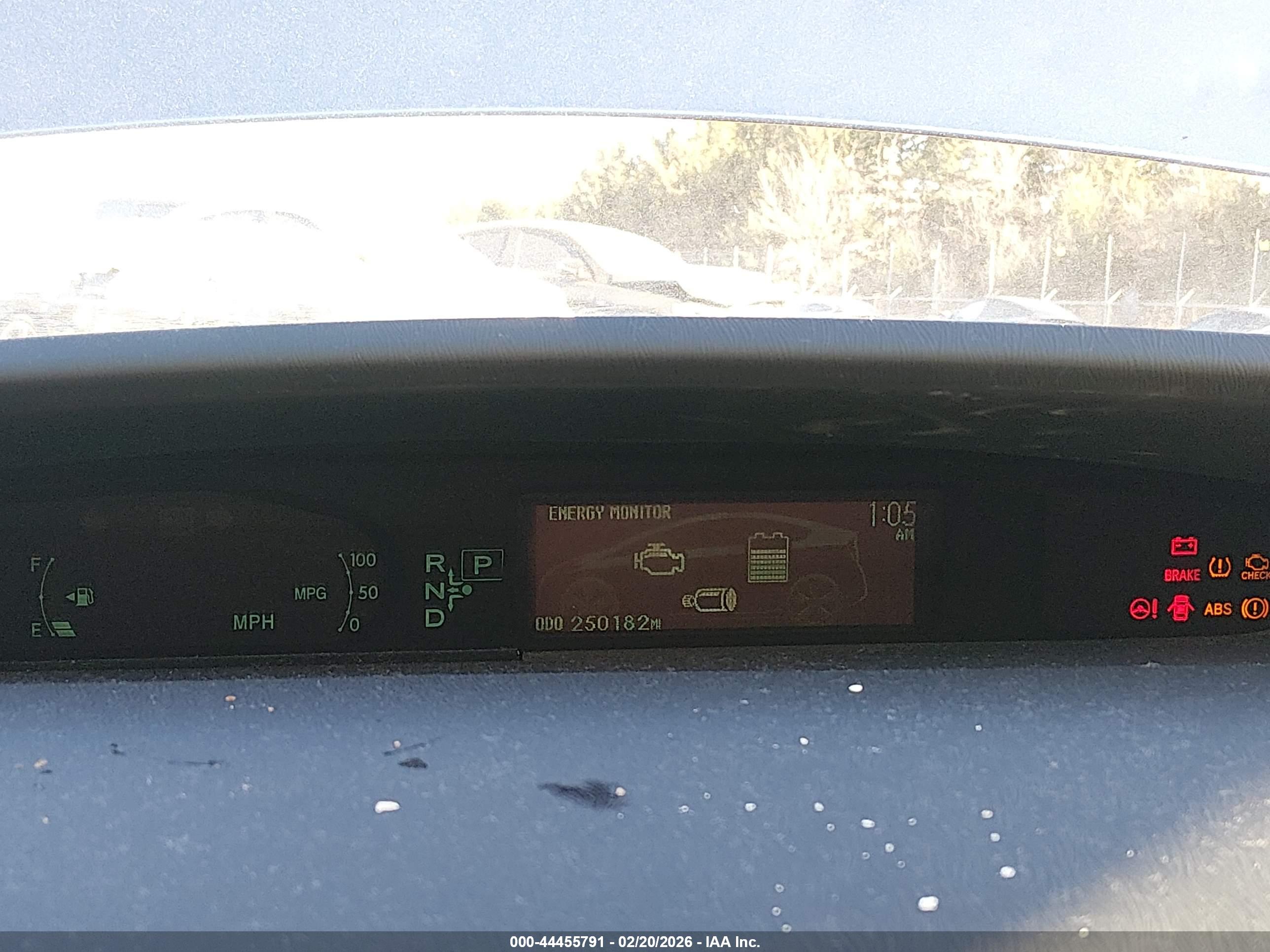 TOYOTA PRIUS image 7