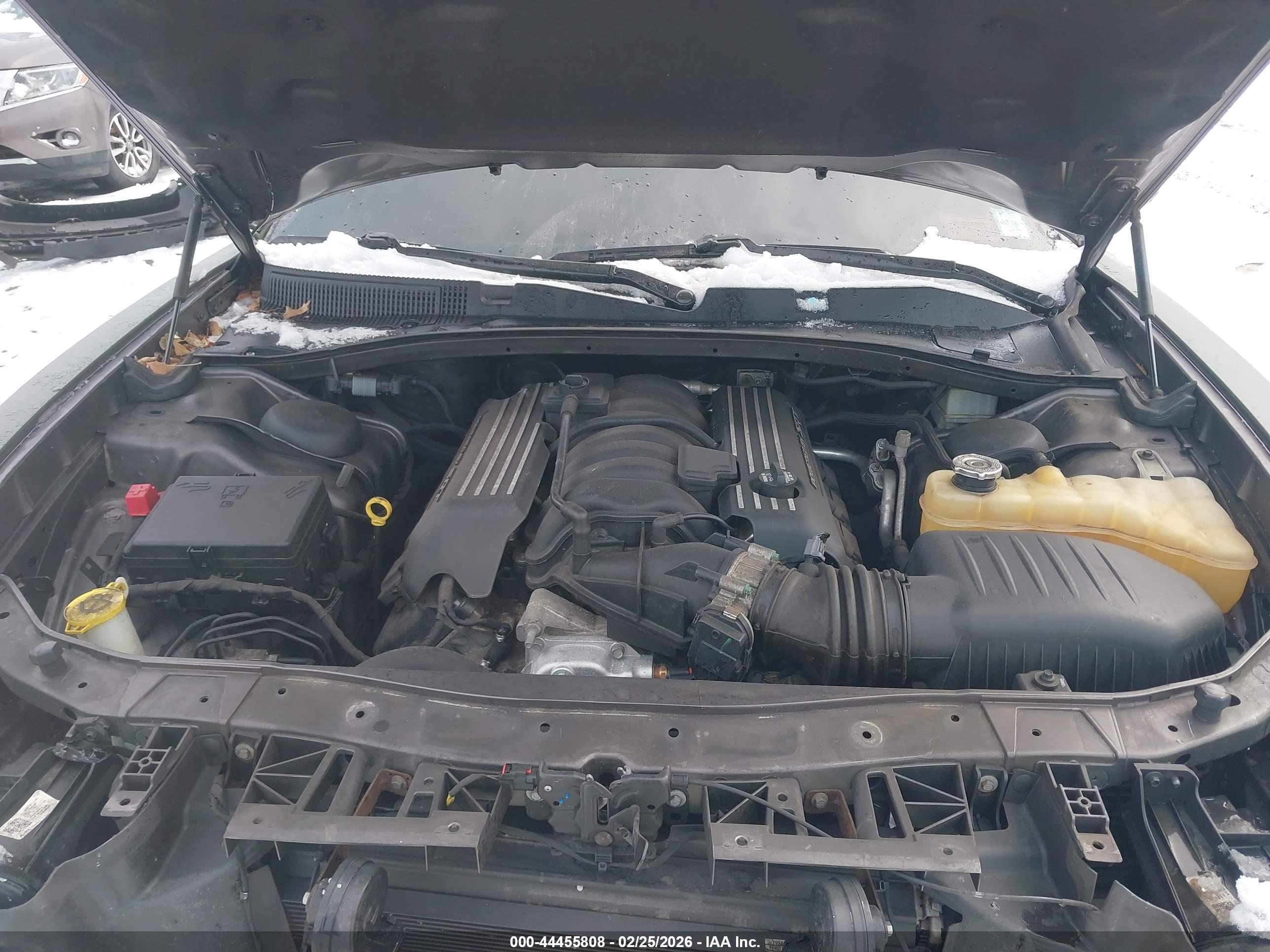 DODGE CHARGER image 10