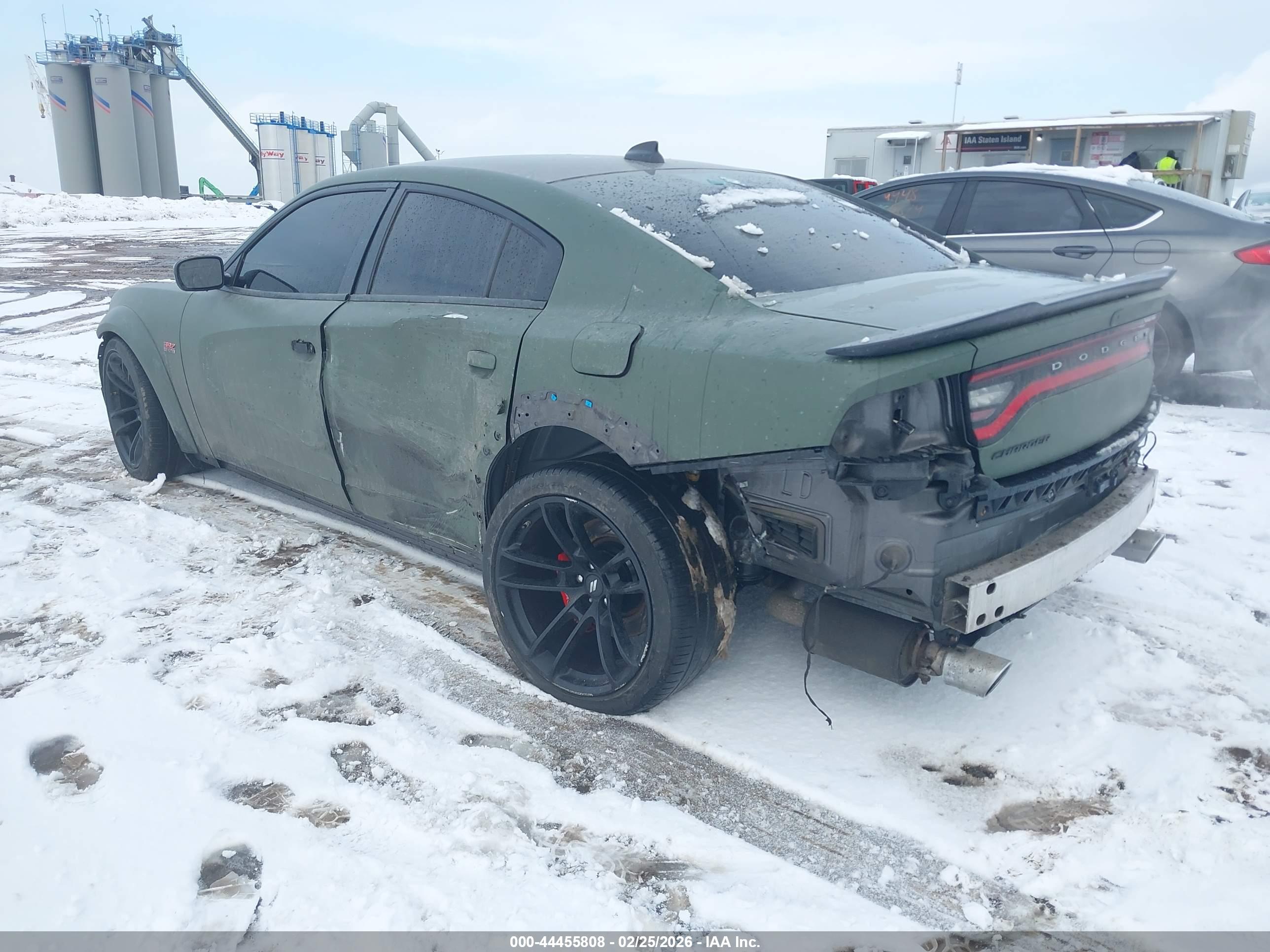 DODGE CHARGER image 3