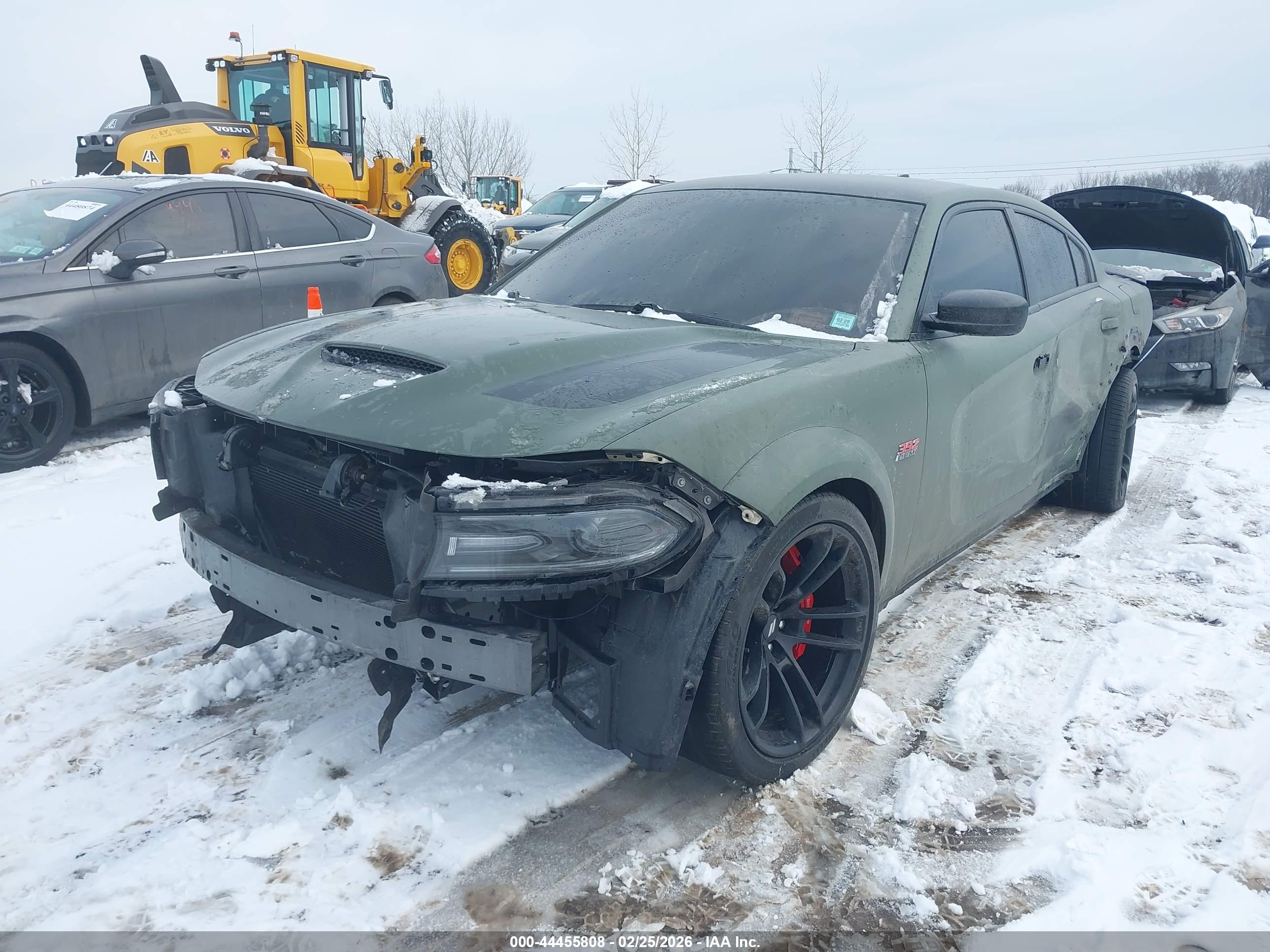 DODGE CHARGER image 6