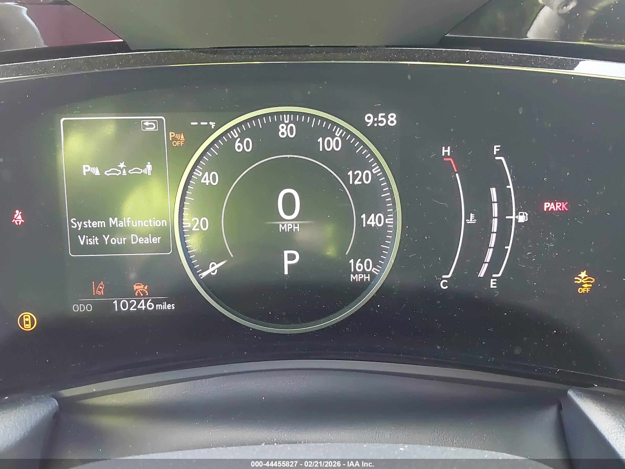 LEXUS NX image 7