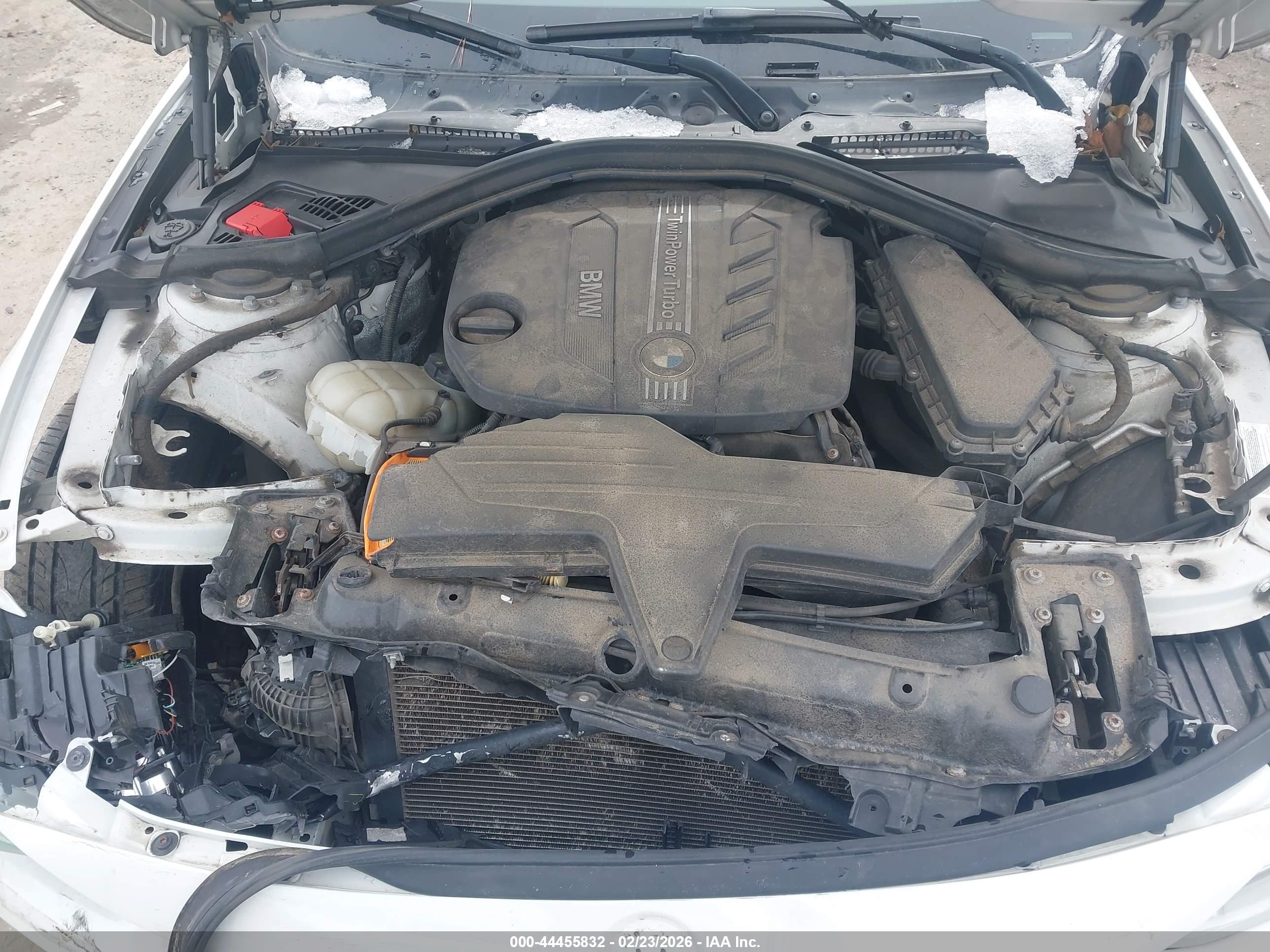 BMW 328D image 10