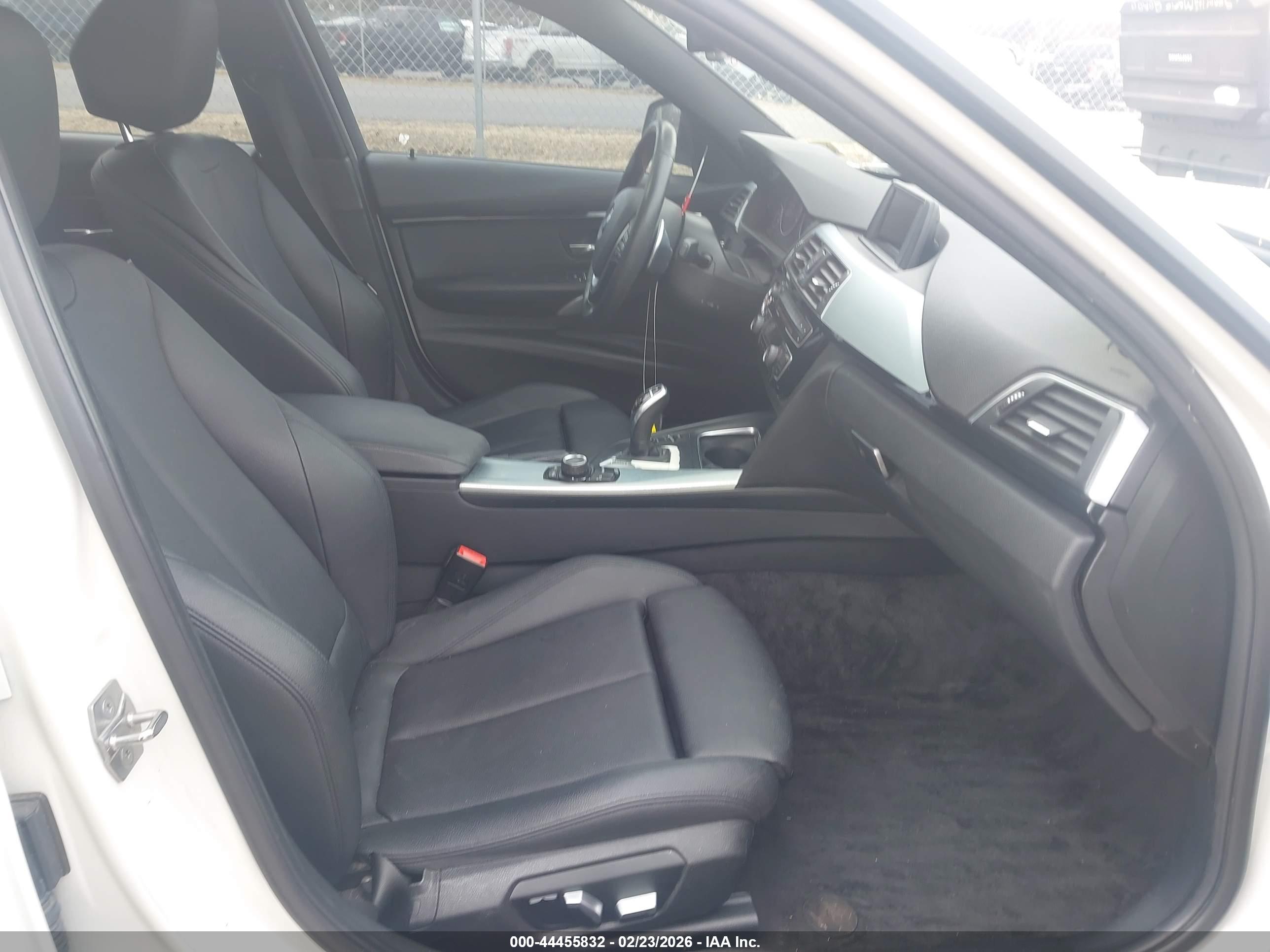 BMW 328D image 5