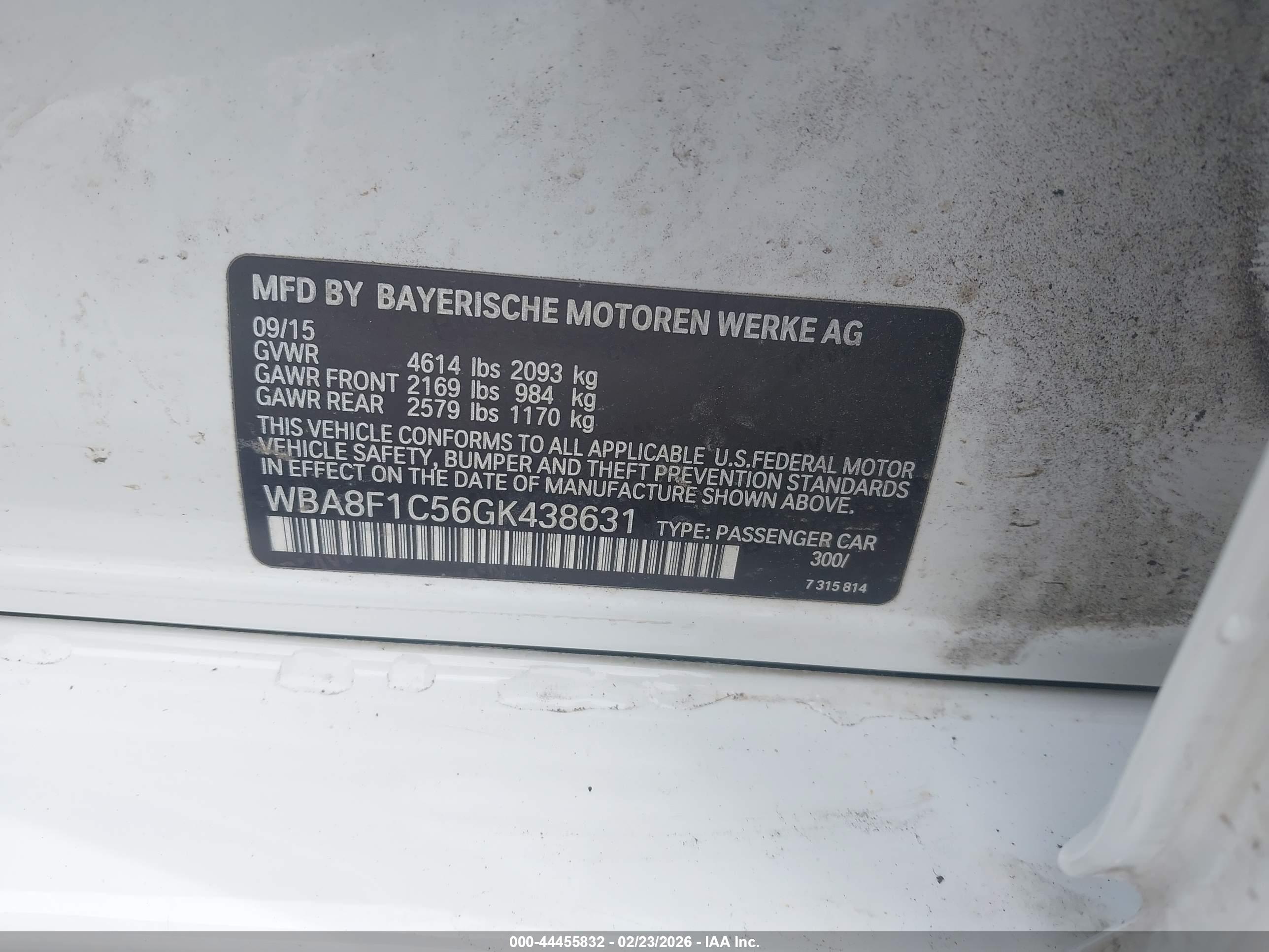 BMW 328D image 9