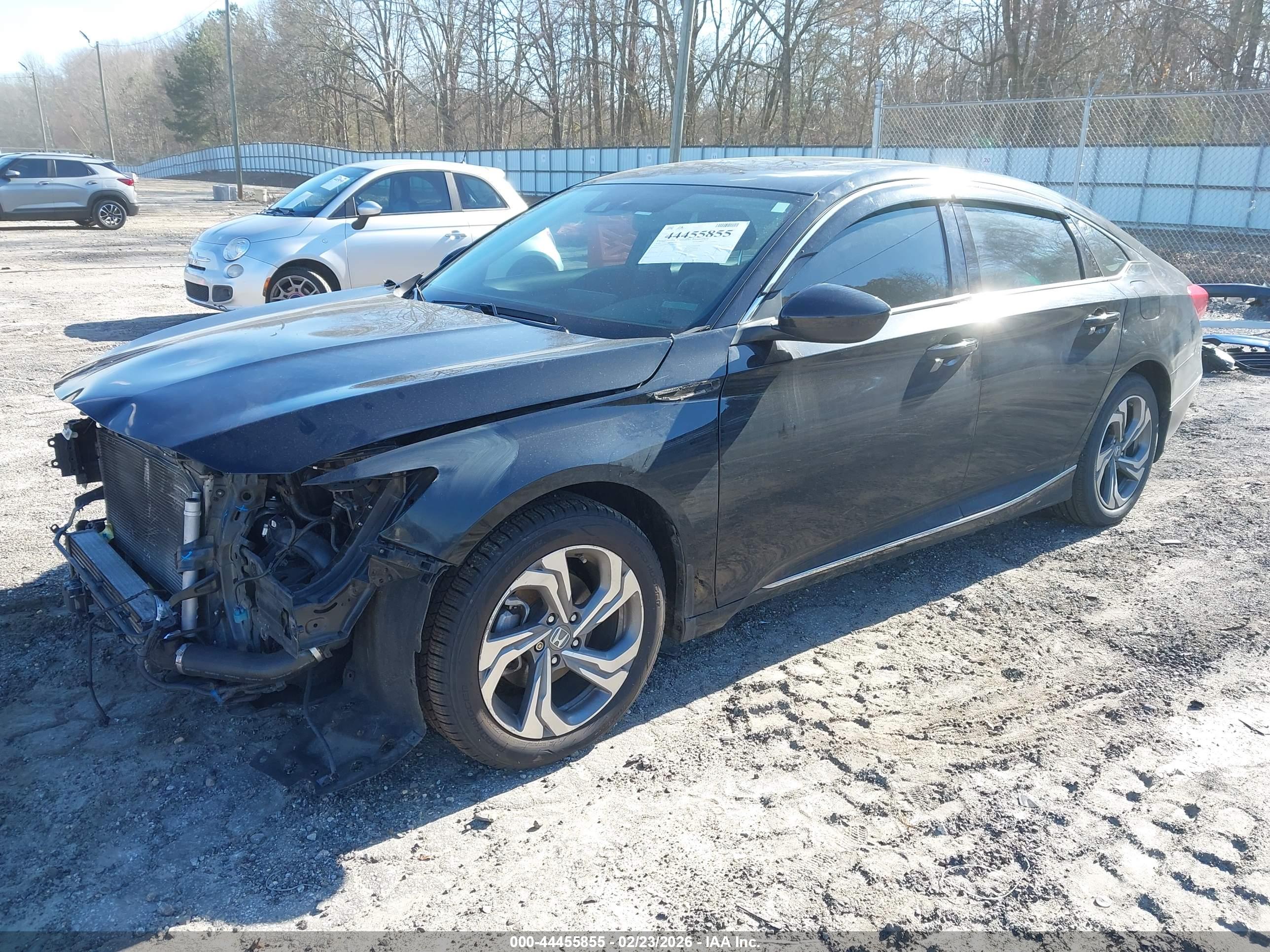 HONDA ACCORD image 2