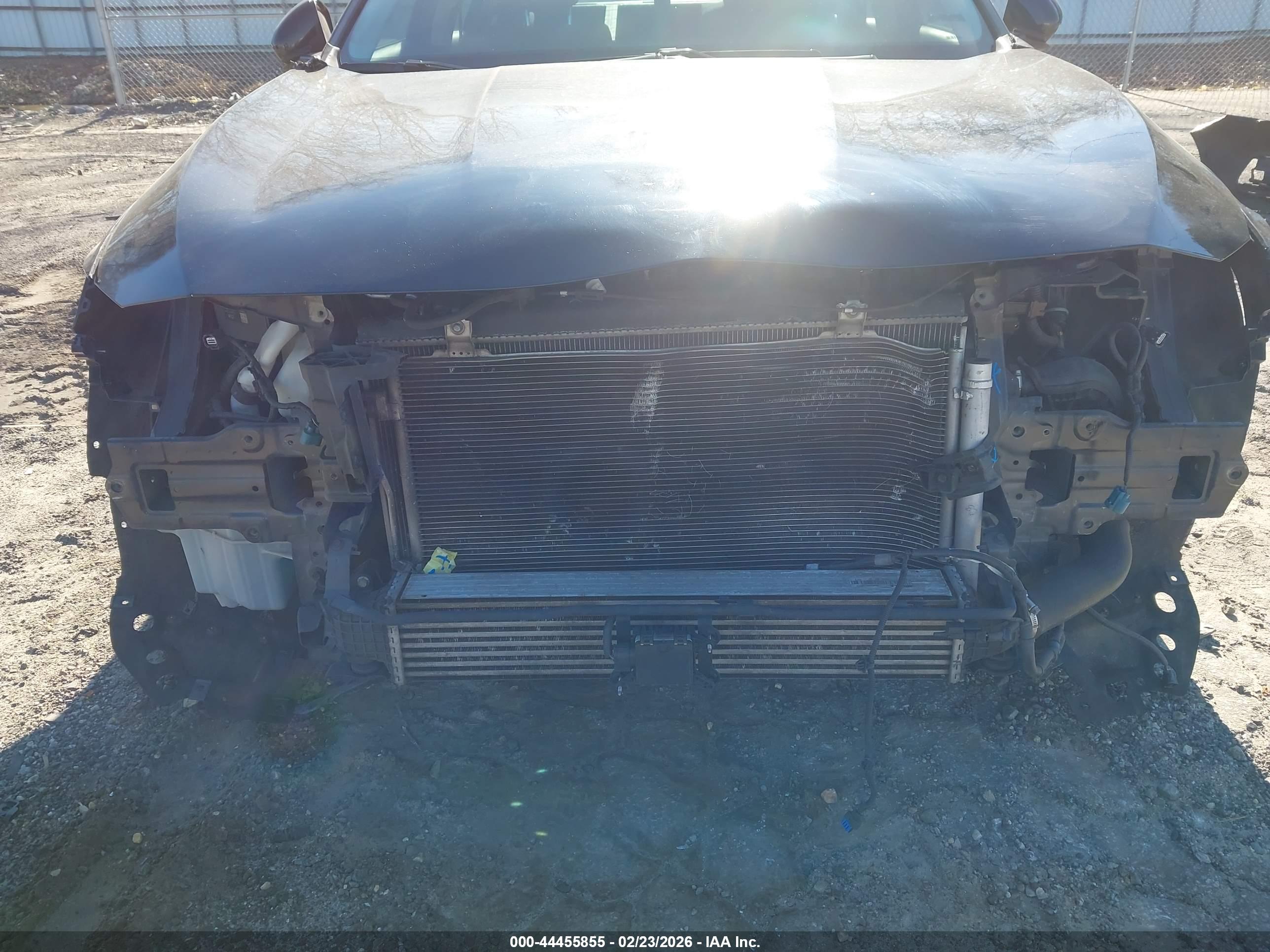 HONDA ACCORD image 6