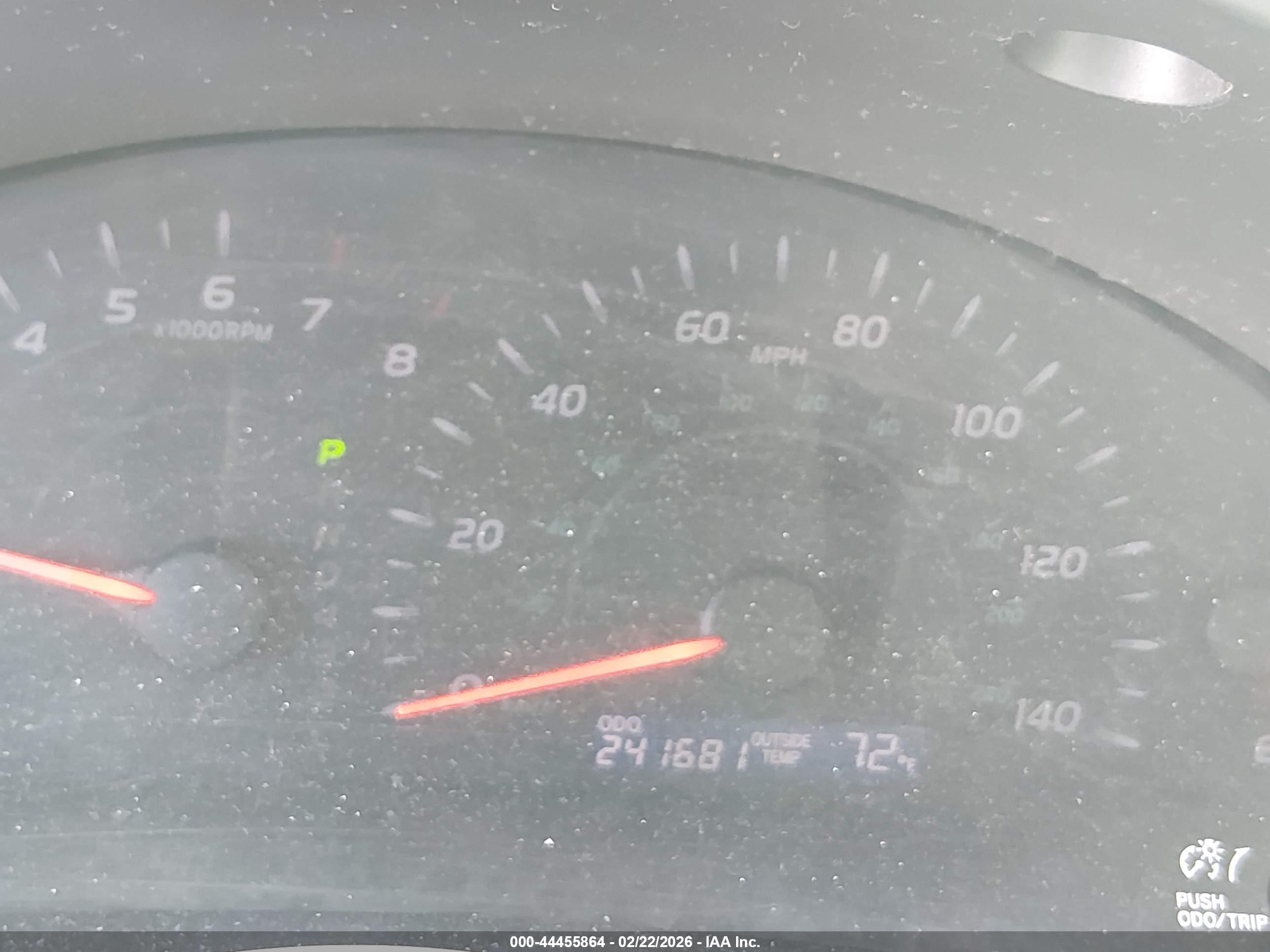 TOYOTA CAMRY image 7