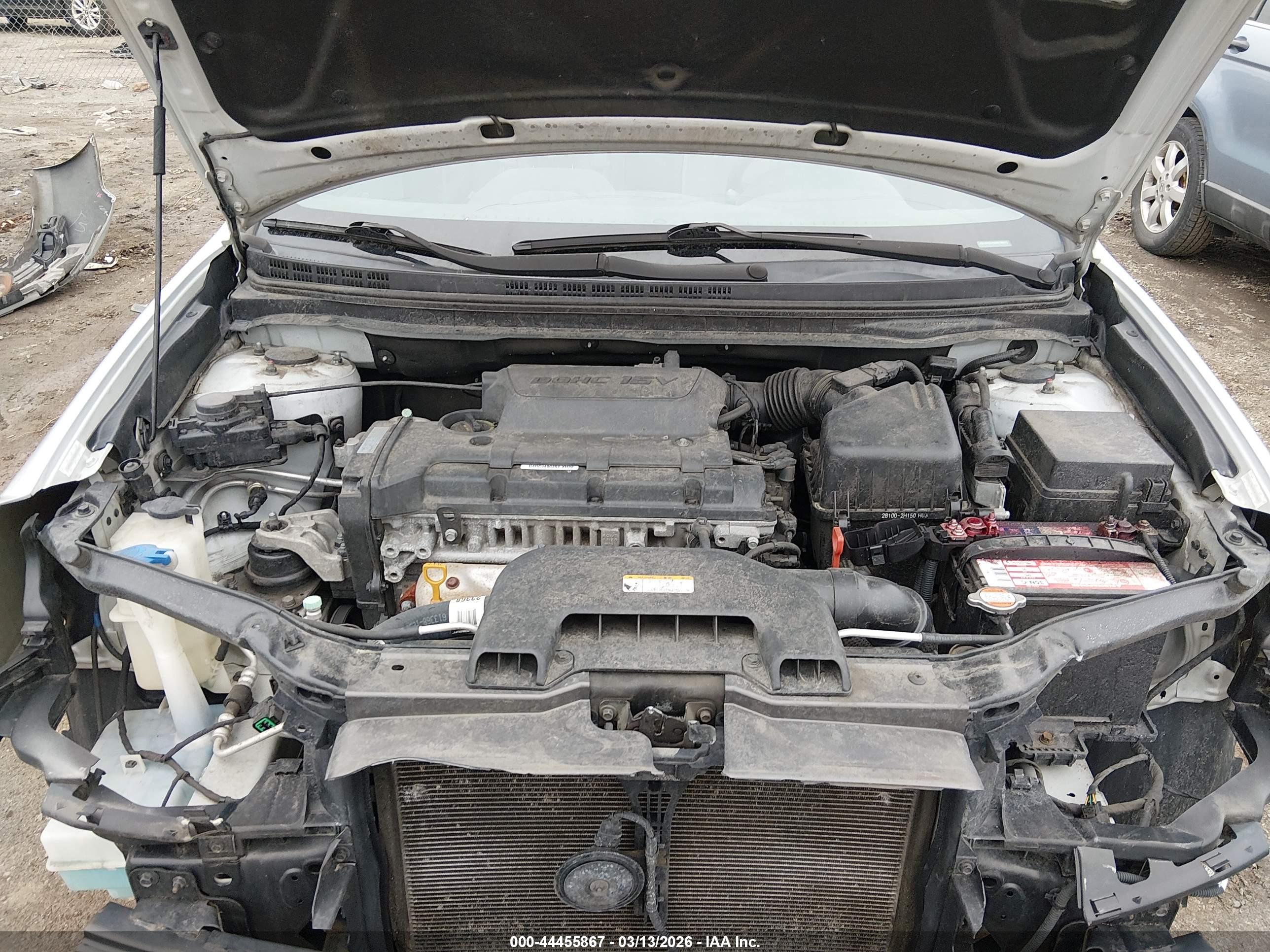 HYUNDAI ELANTRA image 10