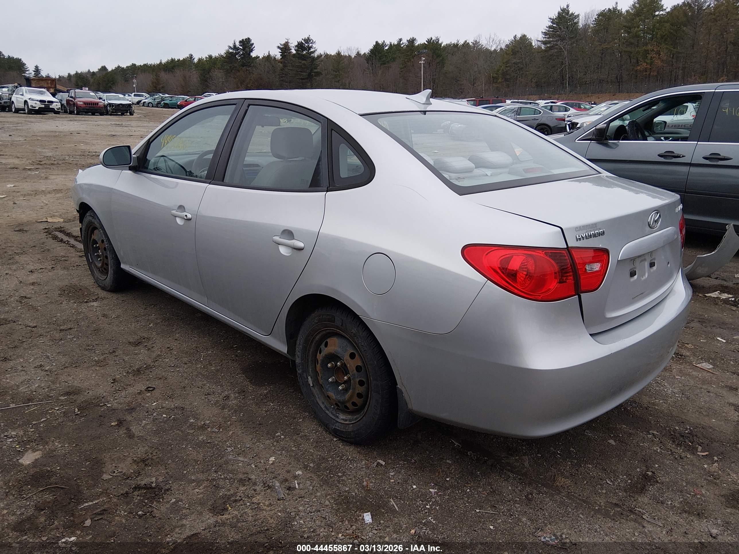 HYUNDAI ELANTRA image 3