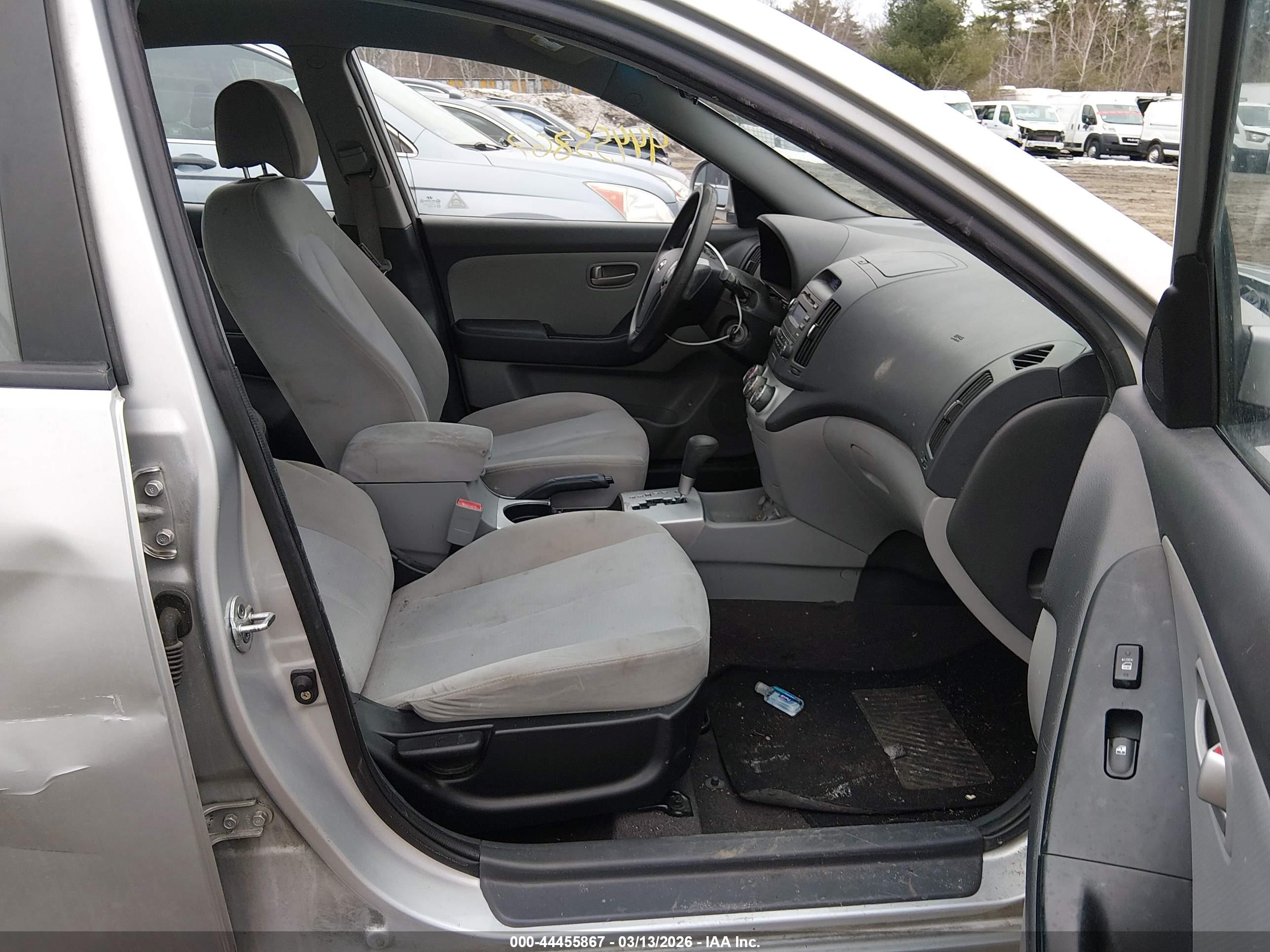HYUNDAI ELANTRA image 5