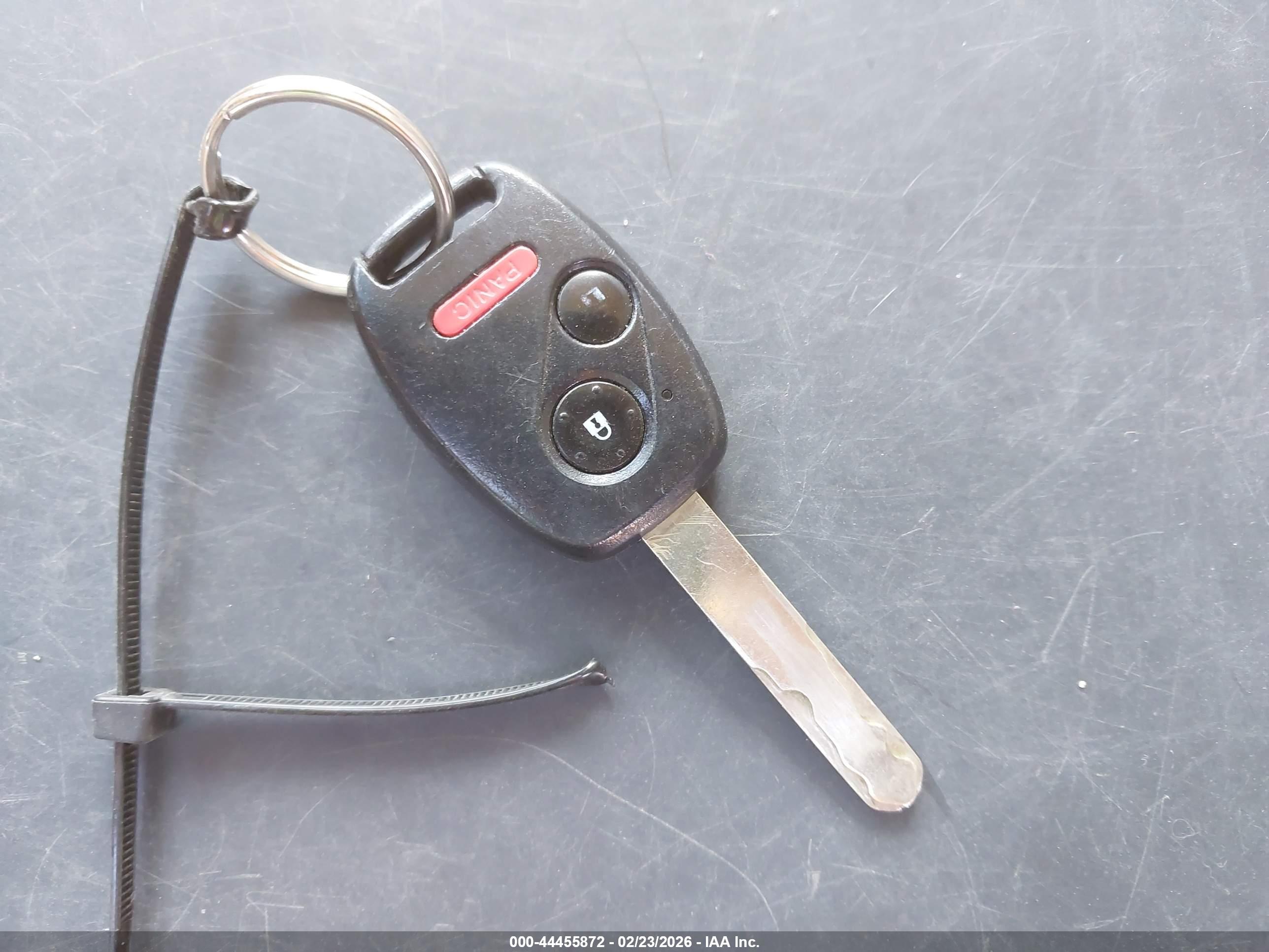 HONDA ODYSSEY image 11