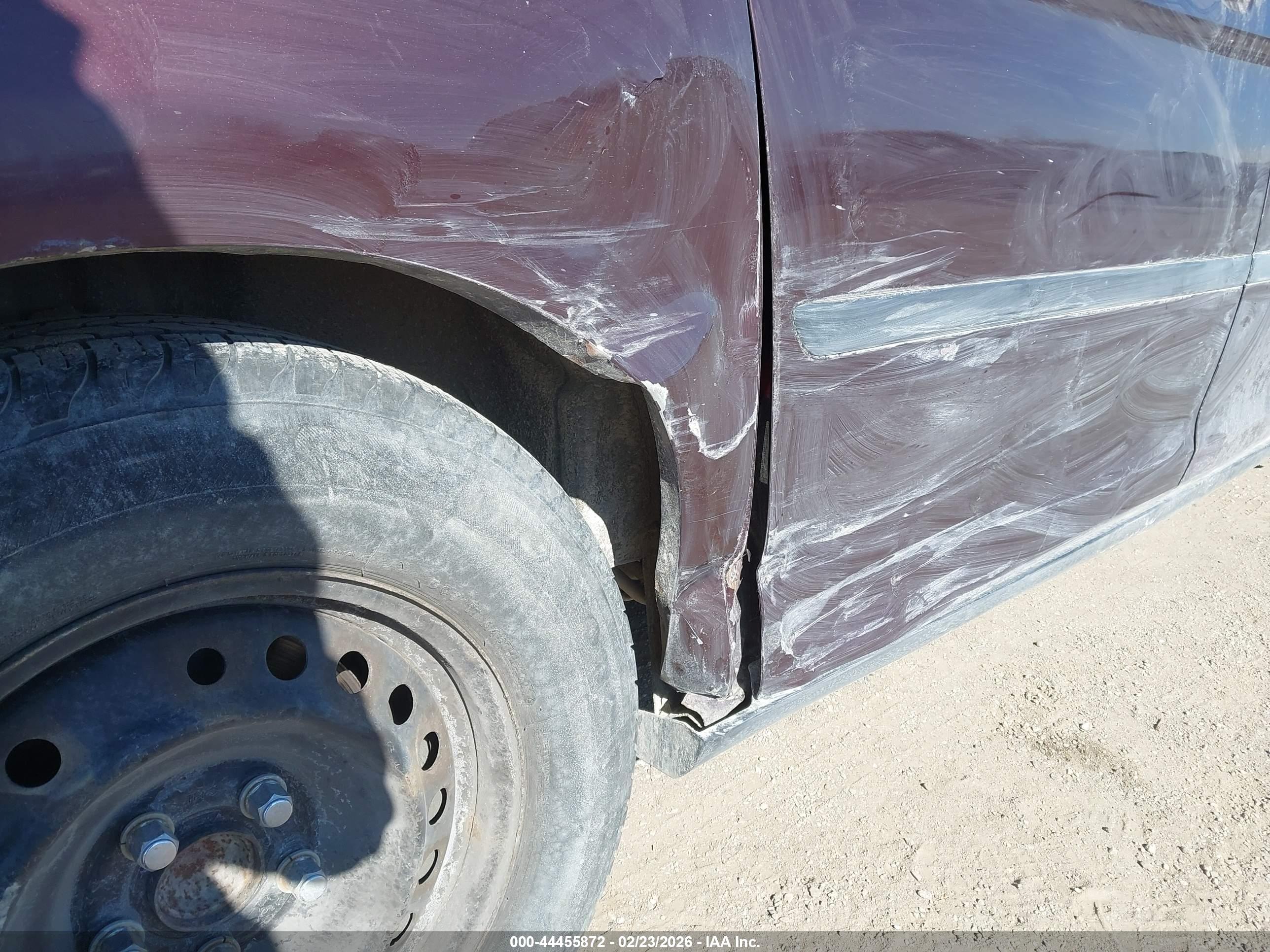 HONDA ODYSSEY image 6