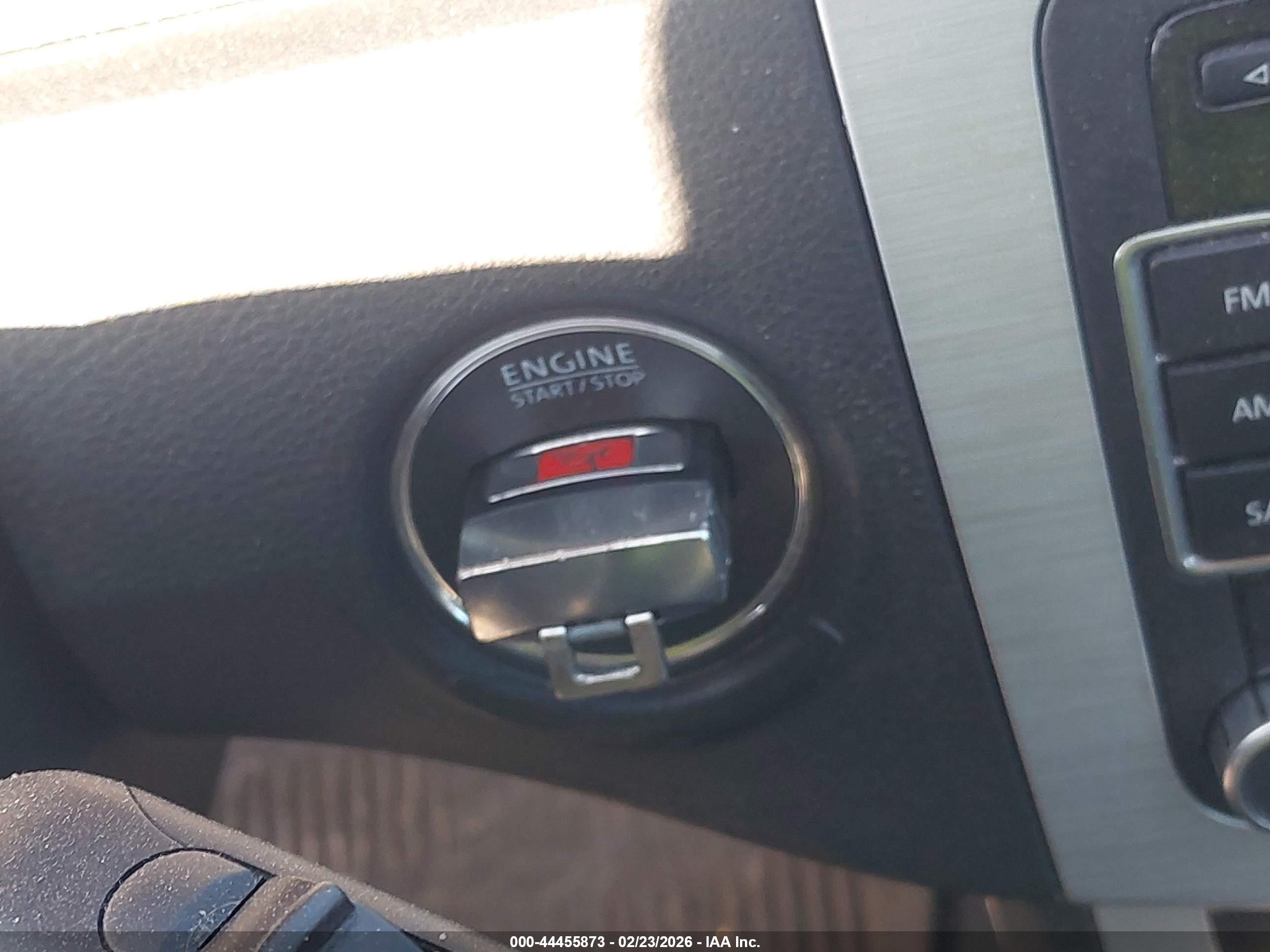 VOLKSWAGEN CC image 11