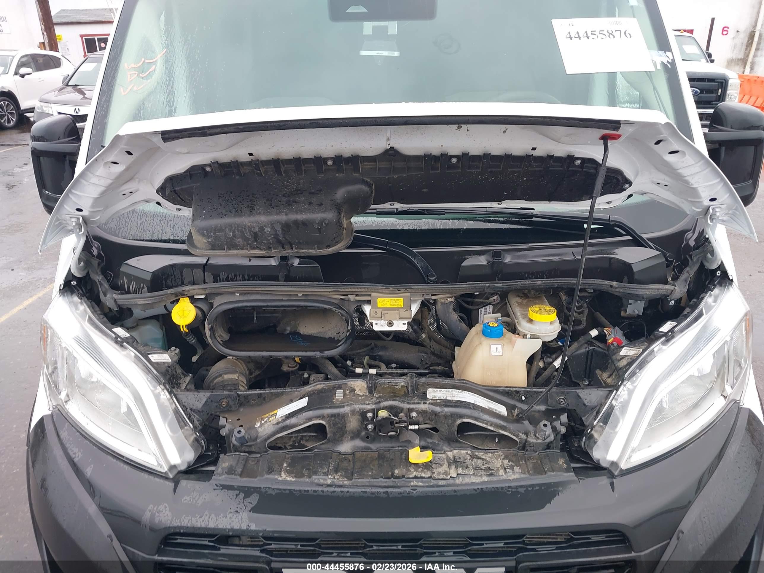 RAM PROMASTER image 10