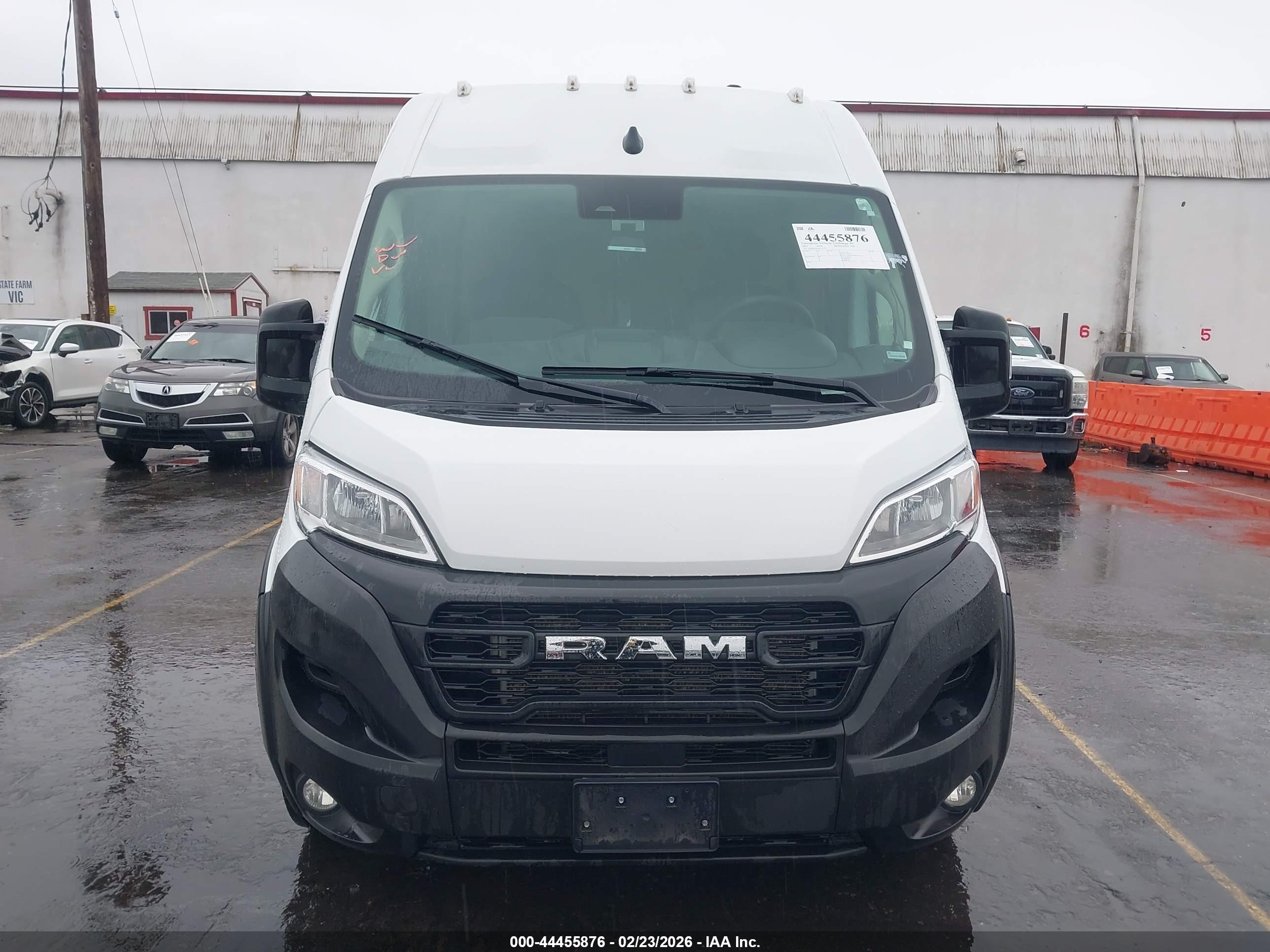 RAM PROMASTER image 6