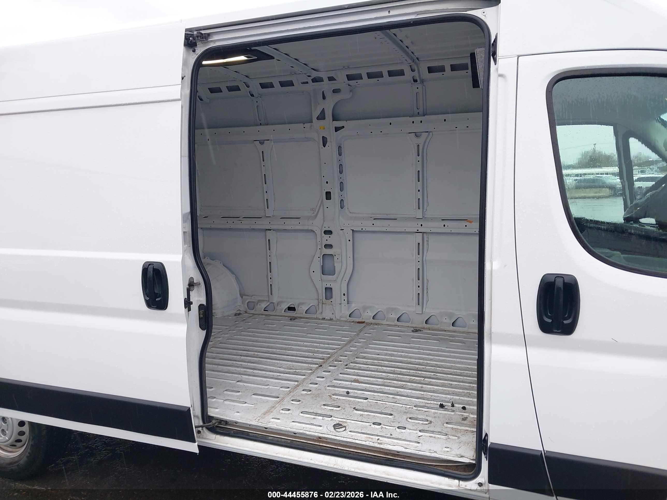 RAM PROMASTER image 8