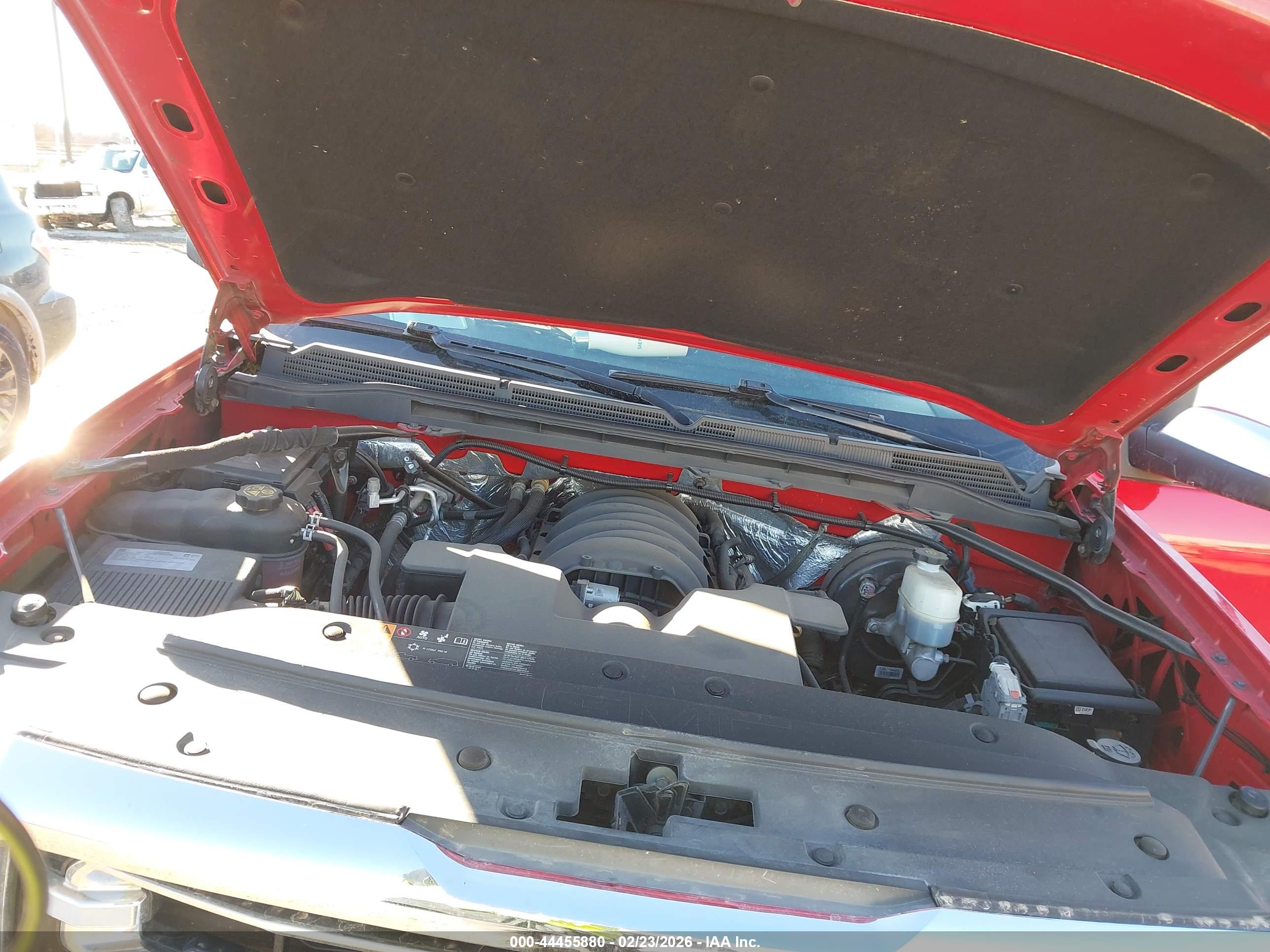 GMC SIERRA image 10