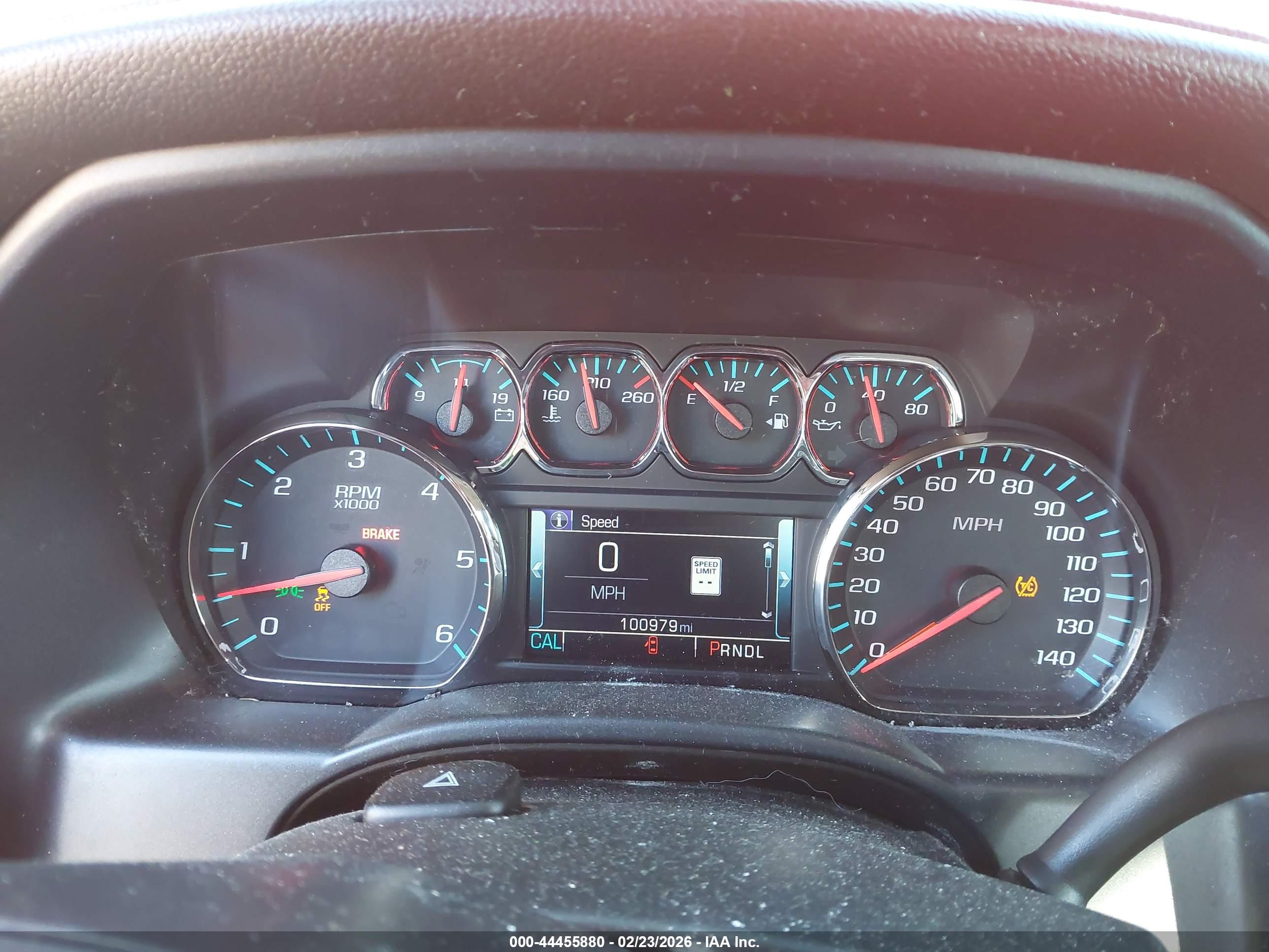 GMC SIERRA image 7