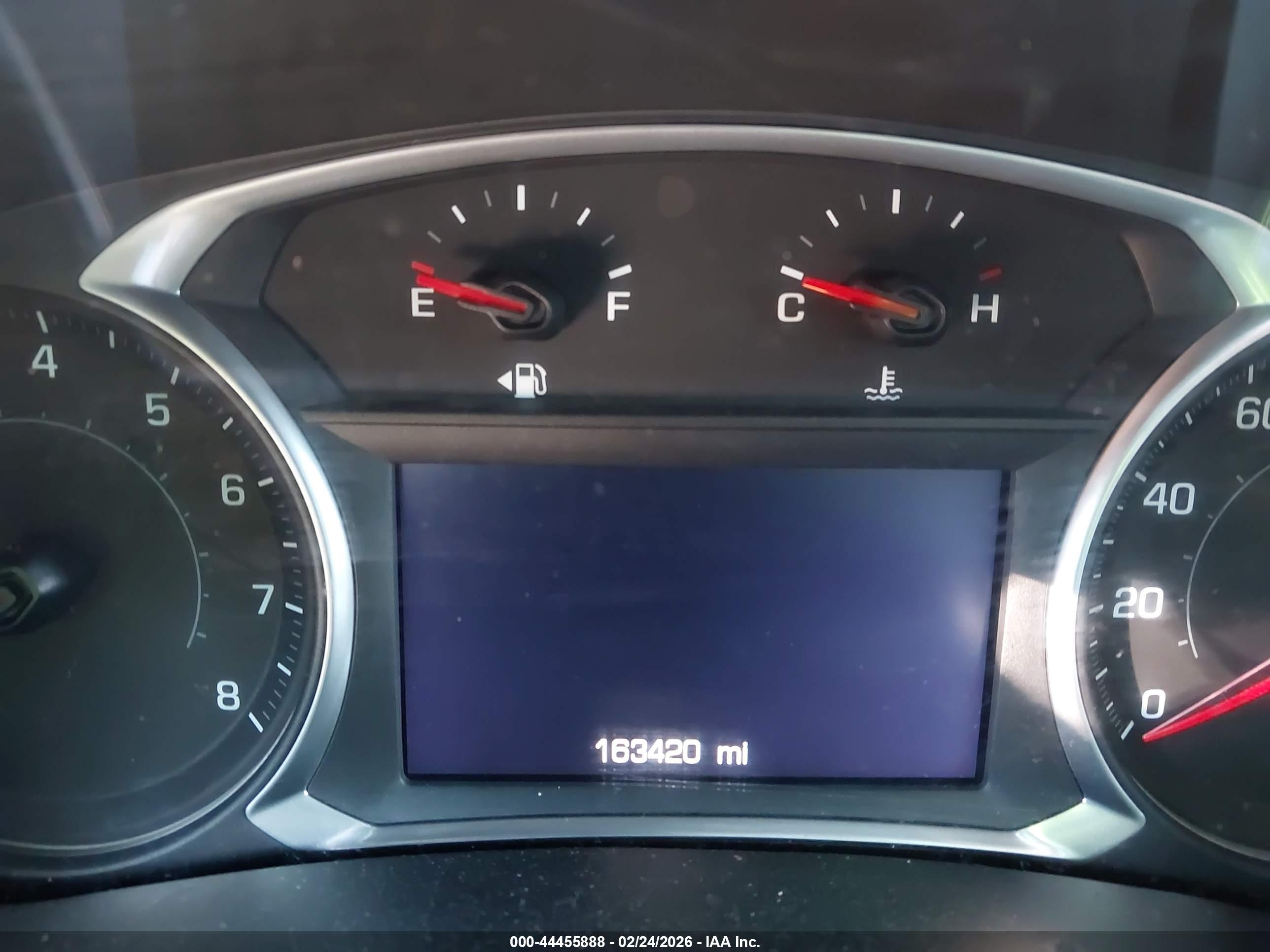 CHEVROLET EQUINOX image 7