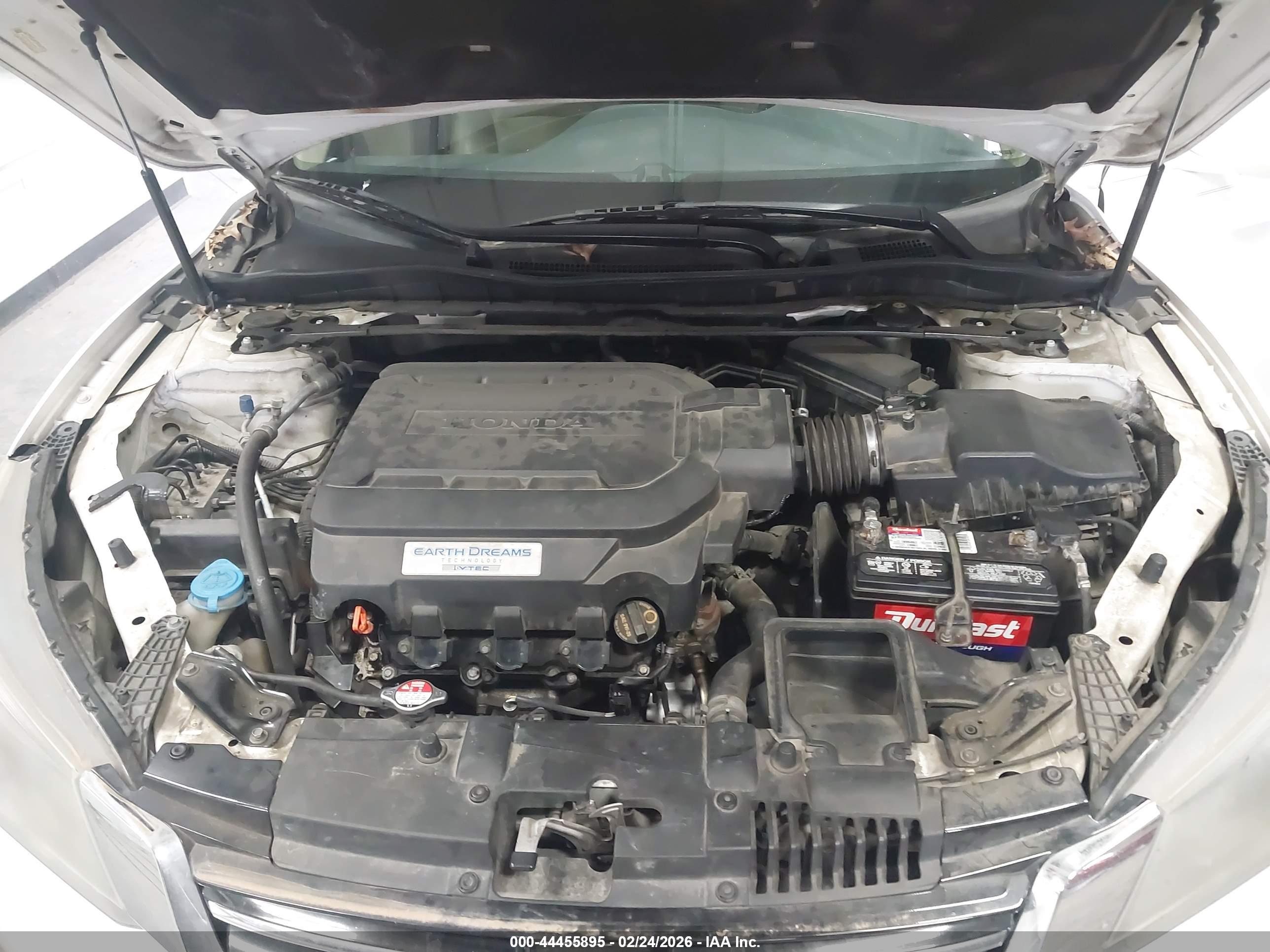 HONDA ACCORD image 10
