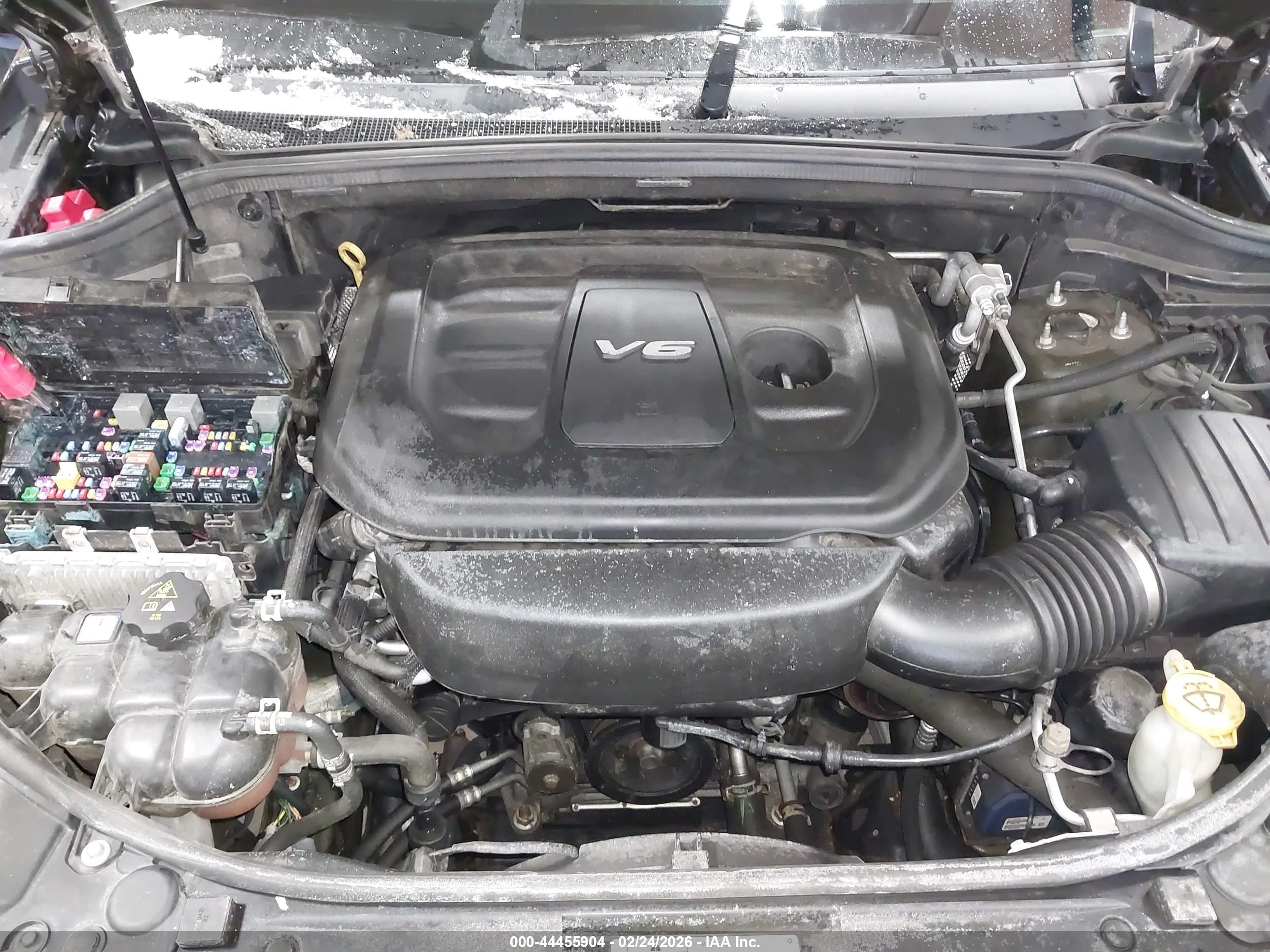 JEEP GRAND image 10