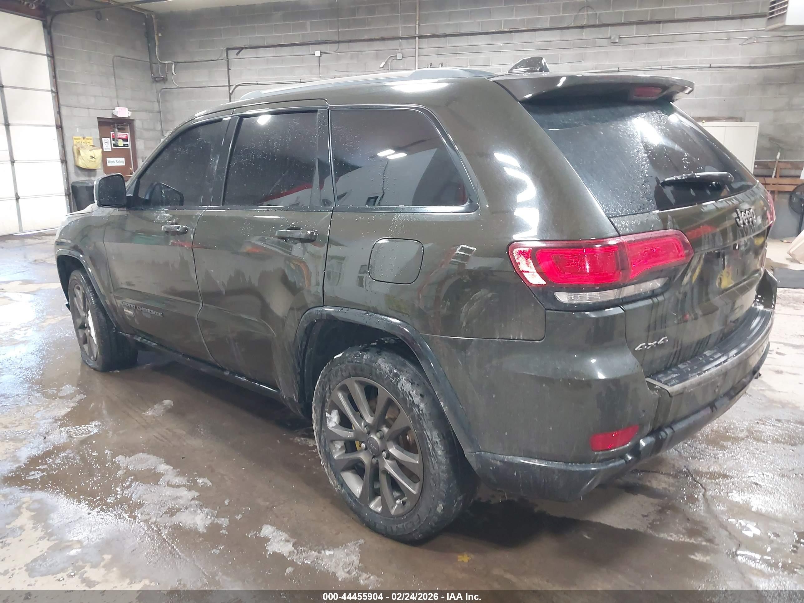 JEEP GRAND image 3
