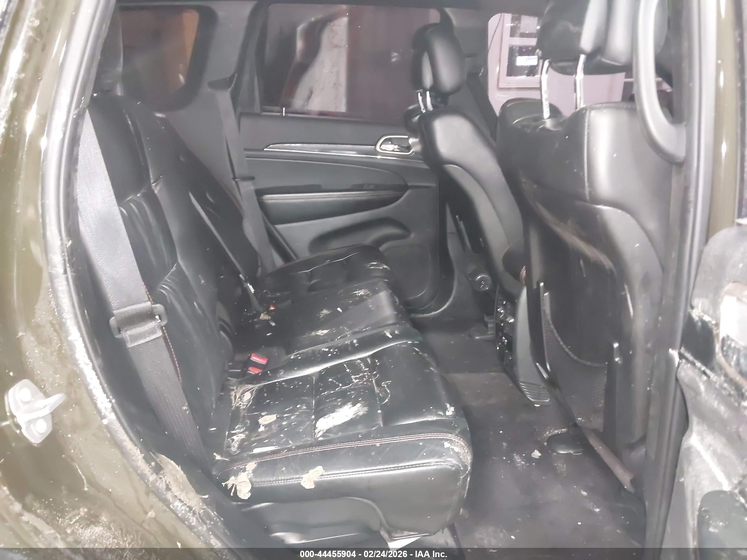 JEEP GRAND image 8