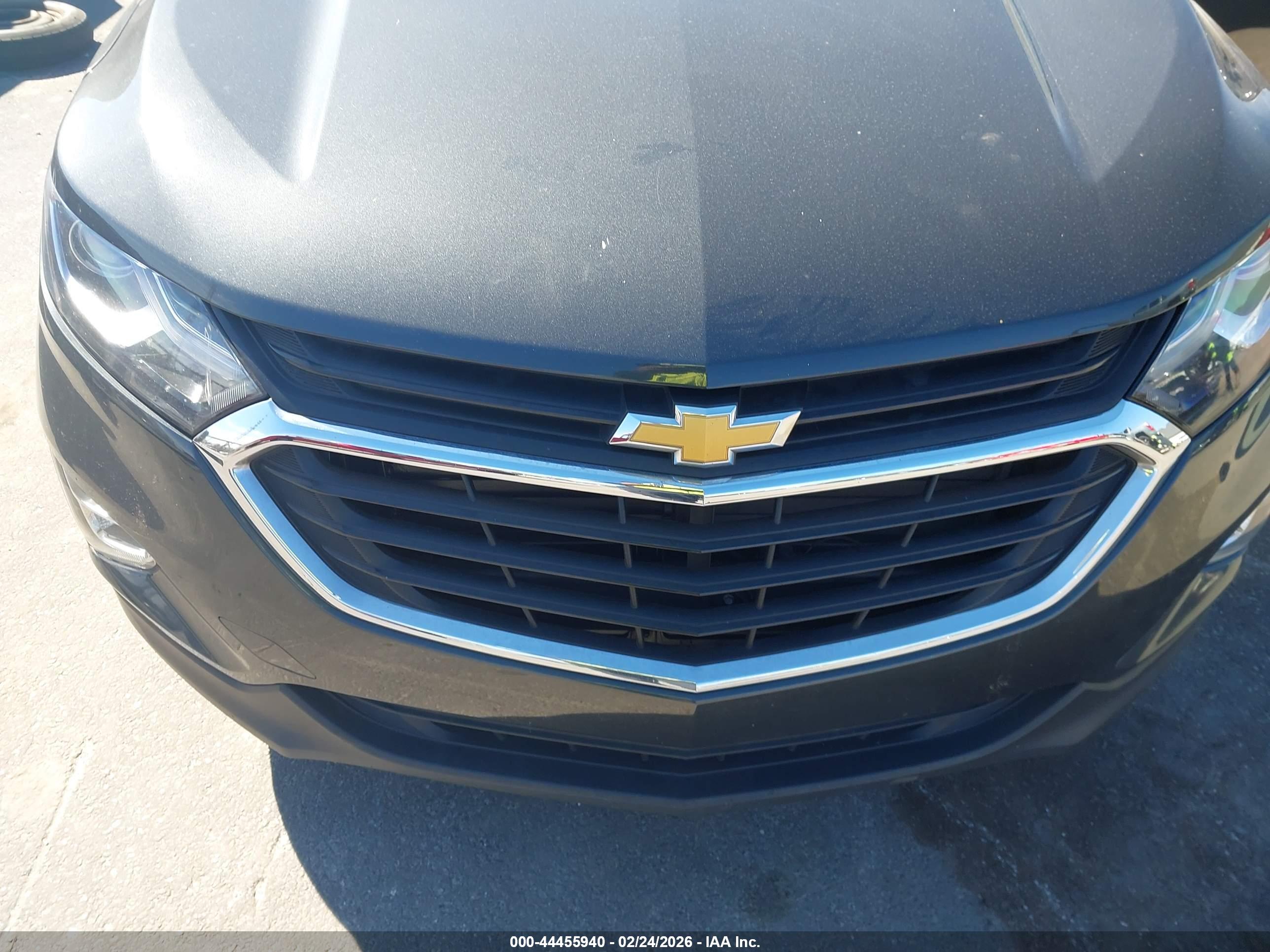 CHEVROLET EQUINOX image 6